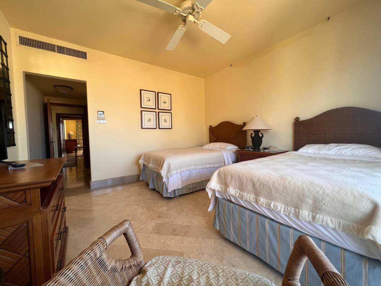 Two-Bedroom Chalet