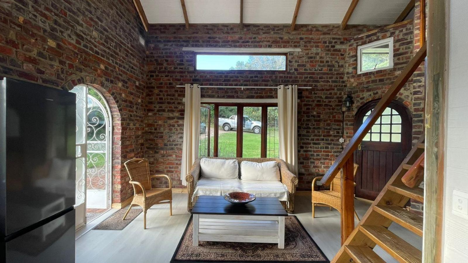 Three-Bedroom House photo 1