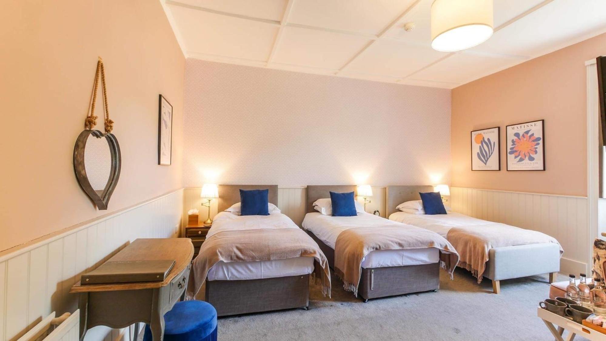 Triple Room photo 1