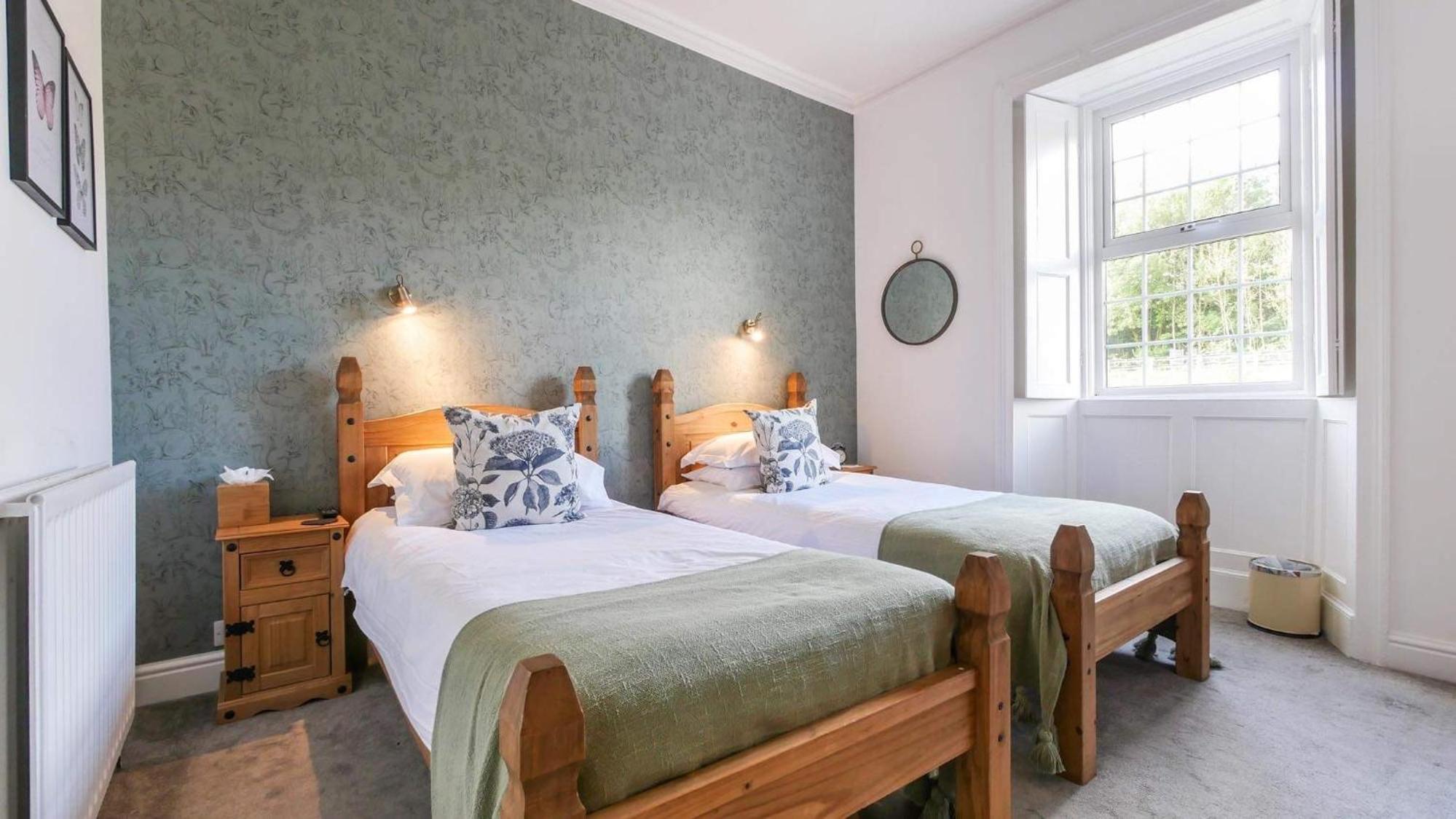 Standard Twin Room photo 3
