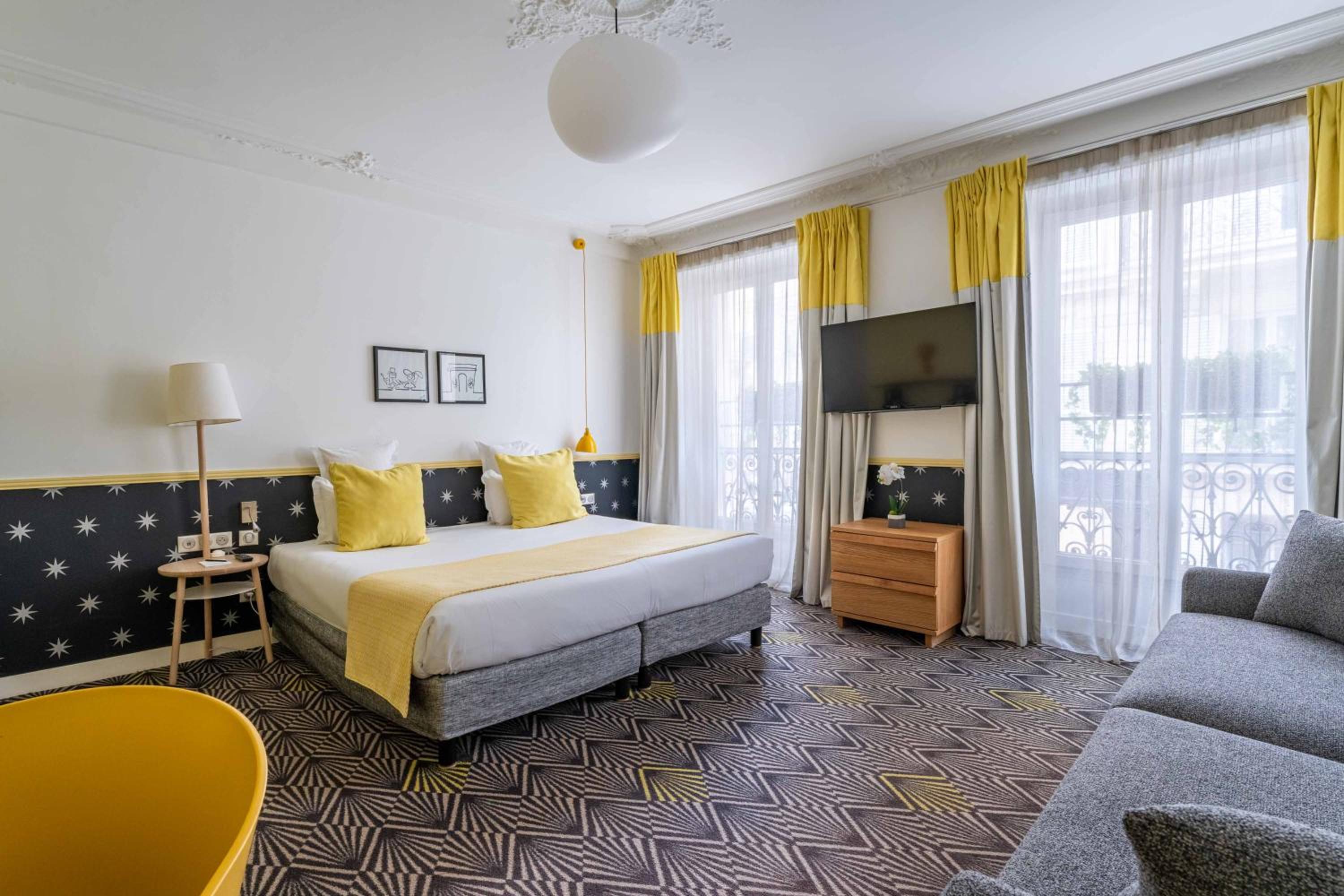 Quadruple Room photo 1