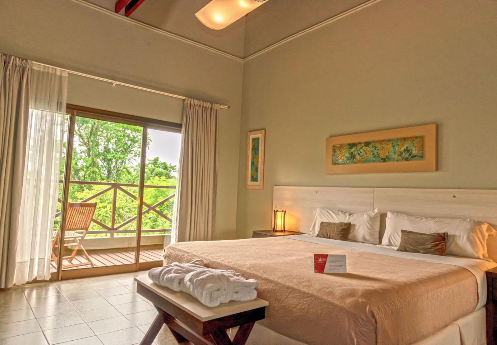 Deluxe Double or Twin Room photo 2