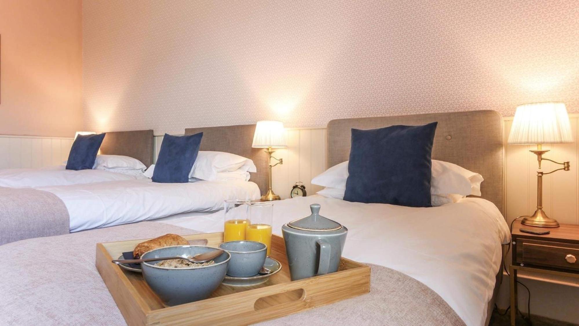 Triple Room photo 3