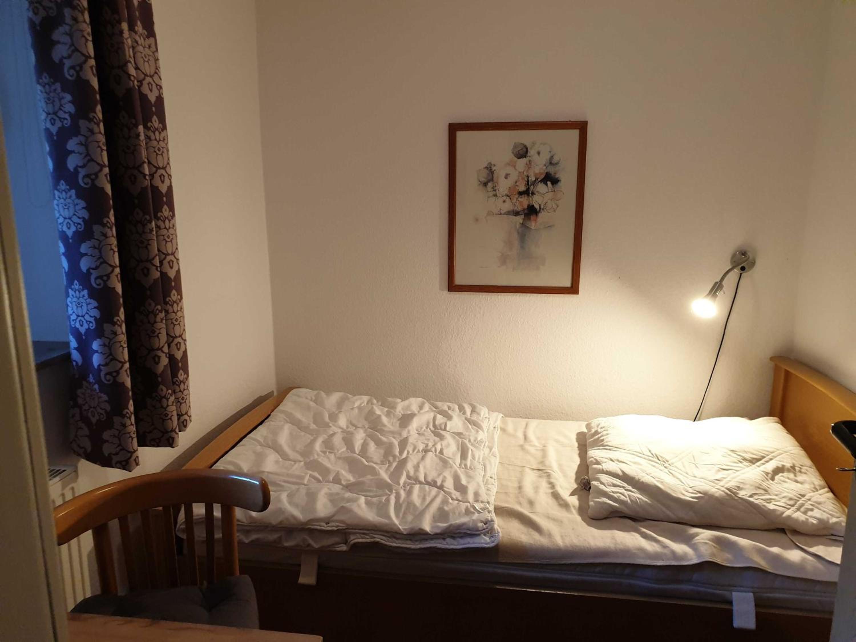 Two-Bedroom Apartment with Terrace photo 1