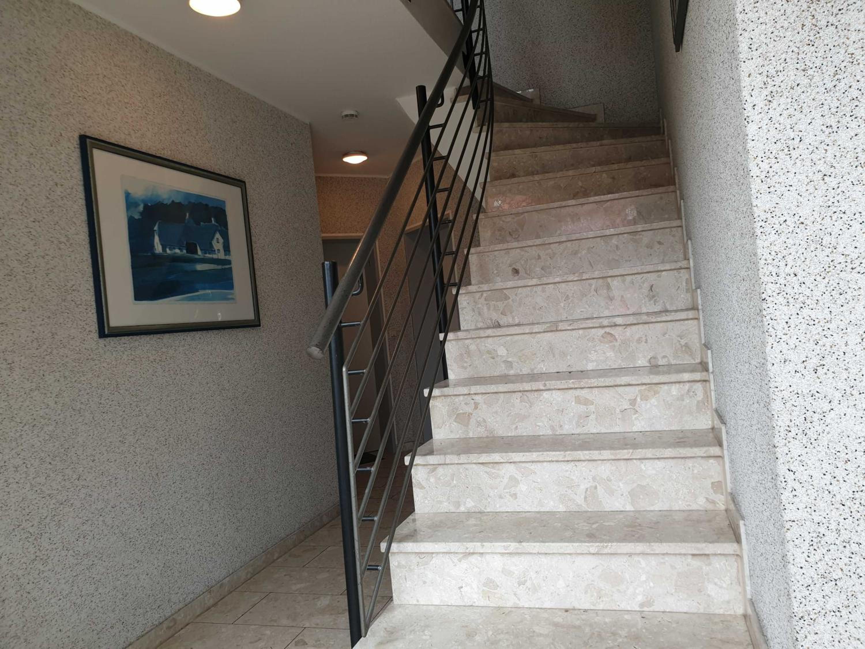One-Bedroom Apartment with Balcony photo 3