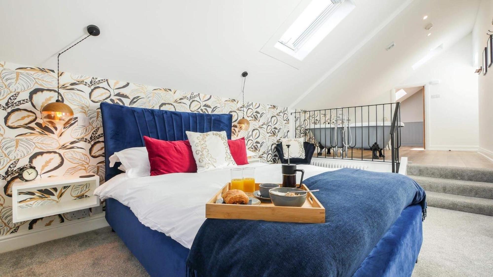 Suite photo 1