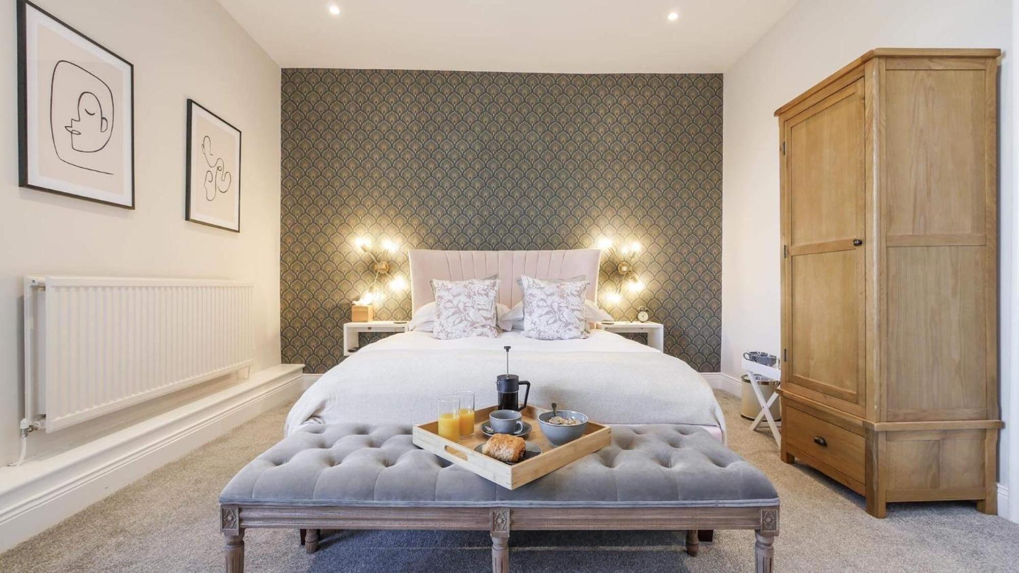 Deluxe Double Room photo 1