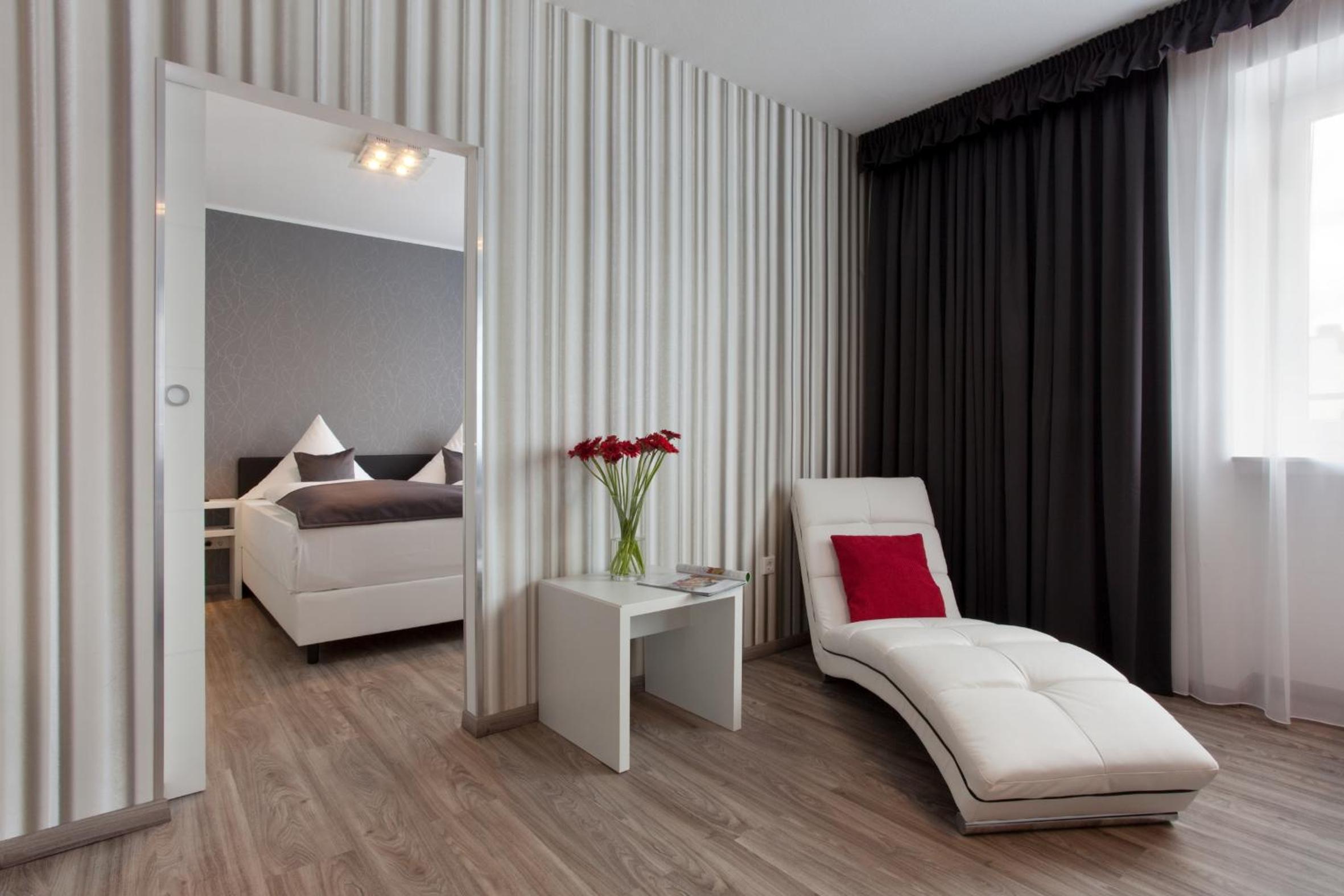 Junior Suite - Photo 3