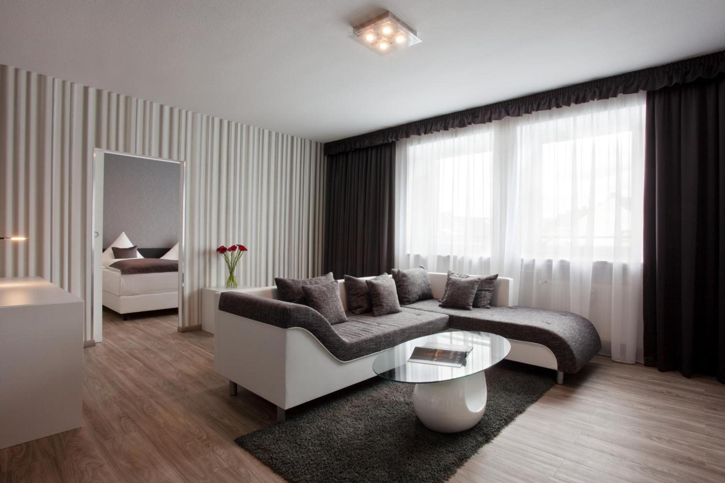 Junior Suite - Photo 1