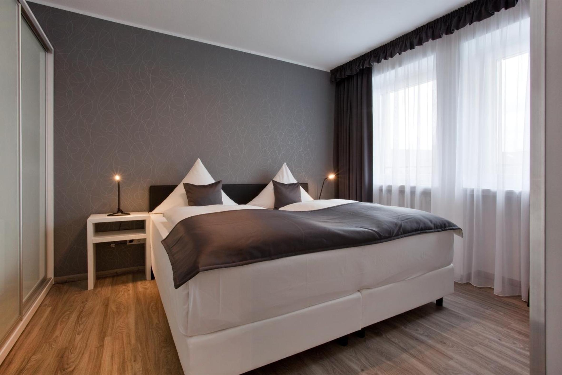 Double or Twin Room - Photo 5