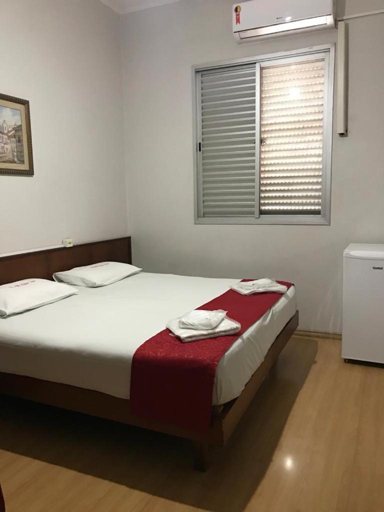 Quarto Duplo com Cama de Casal ou 2 de Solteiro photo 1