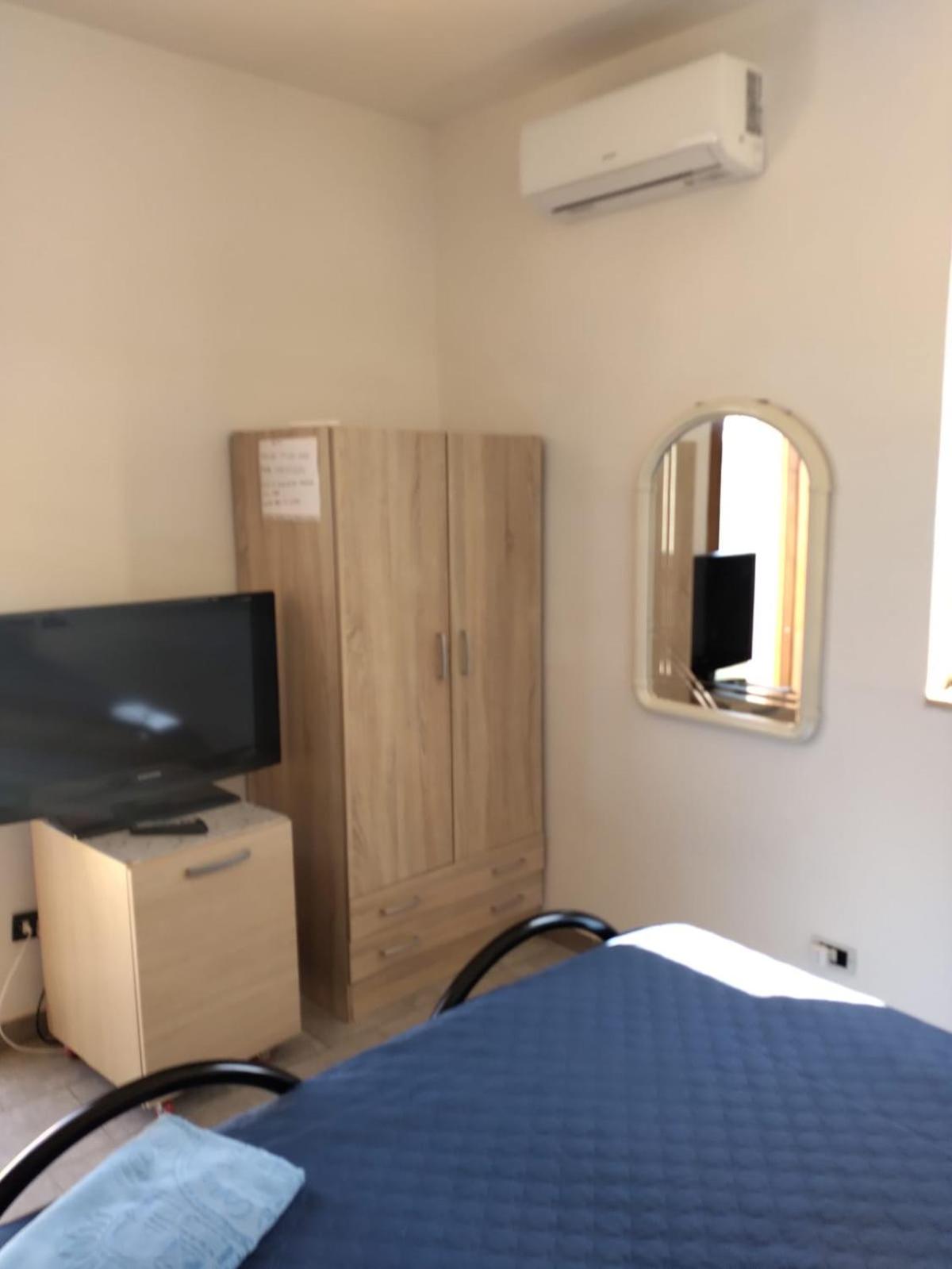 Studio Apartment with Sea View