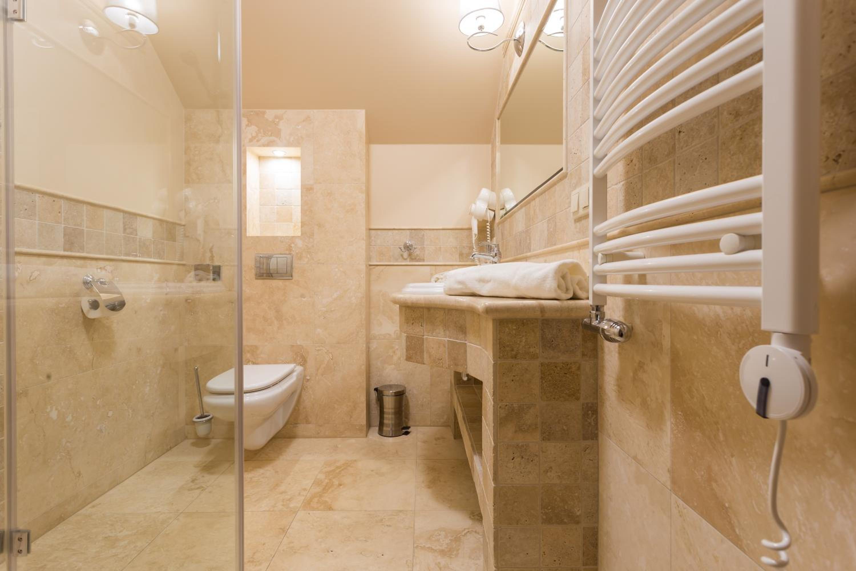 Luxury One-Bedroom Apartment II photo 3