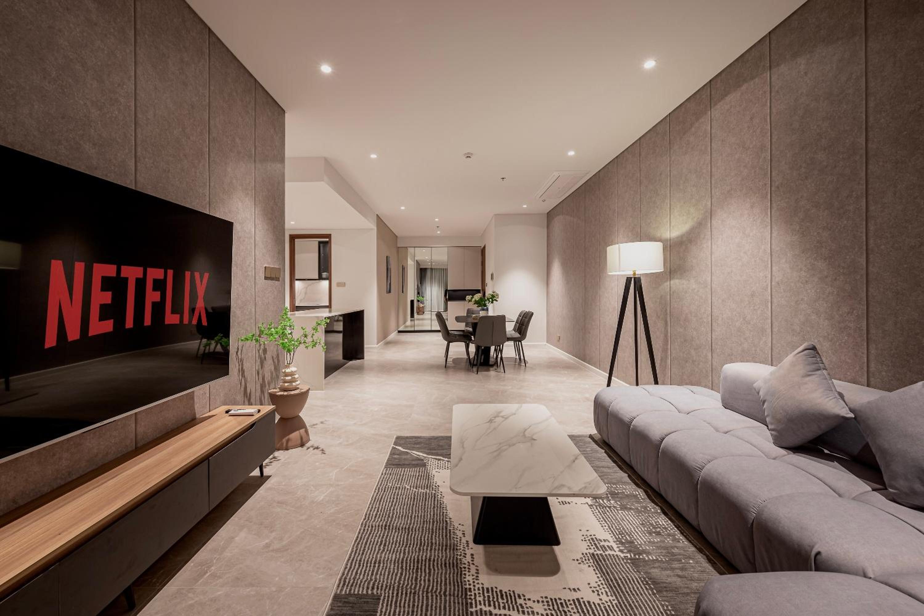 Superior Apartment