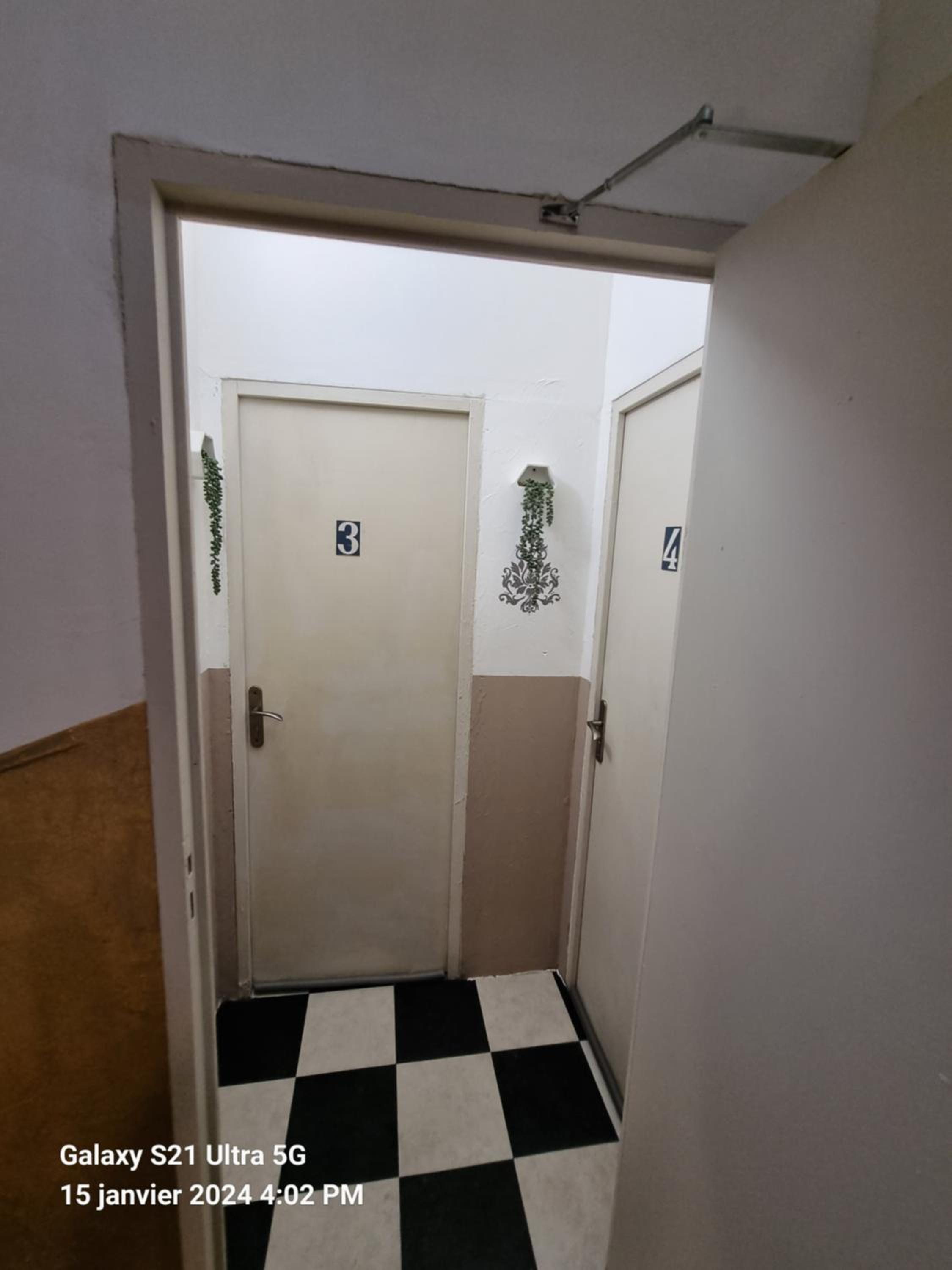 Double Room with Private Bathroom photo 3