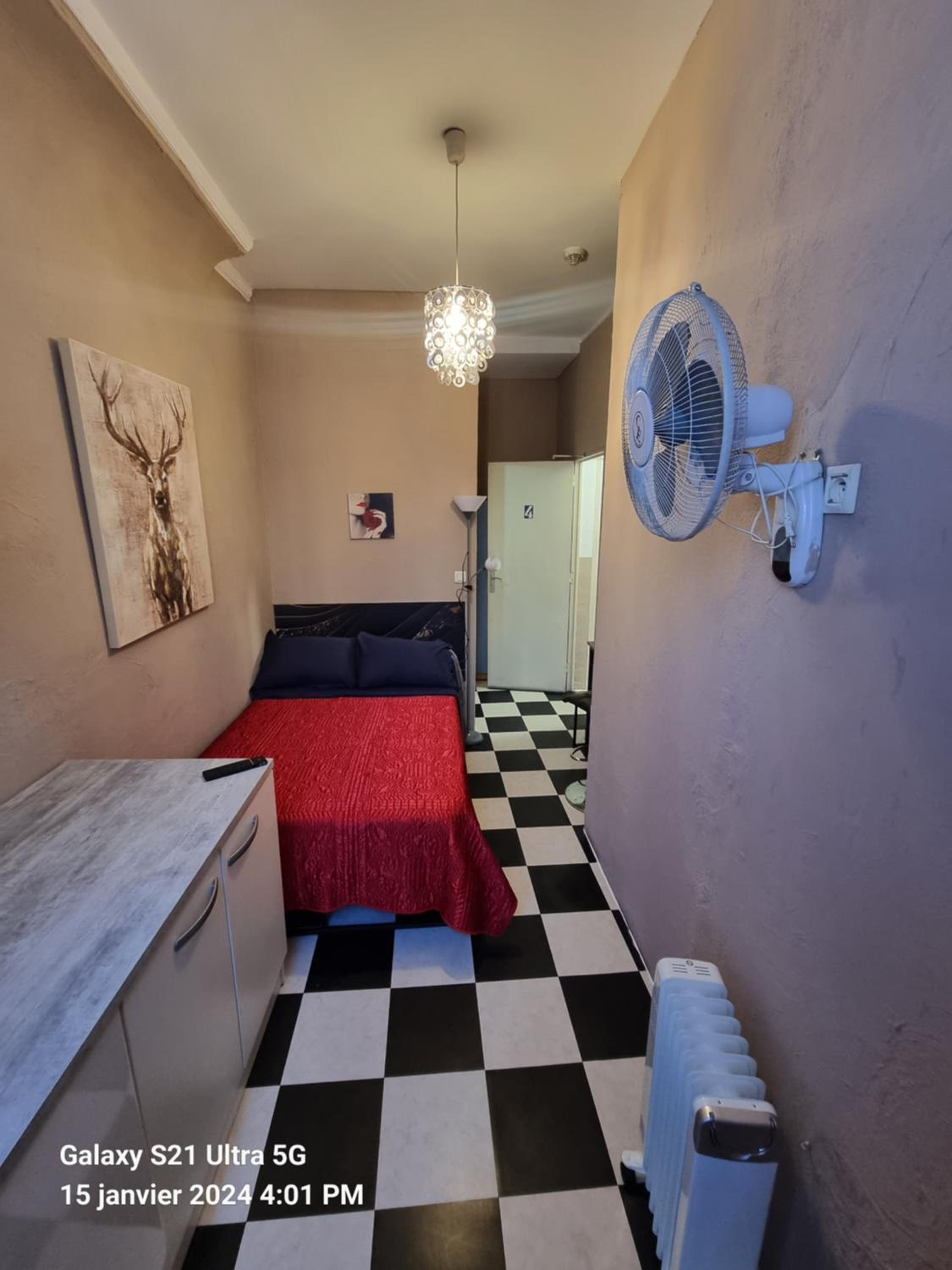 Single Room photo 1