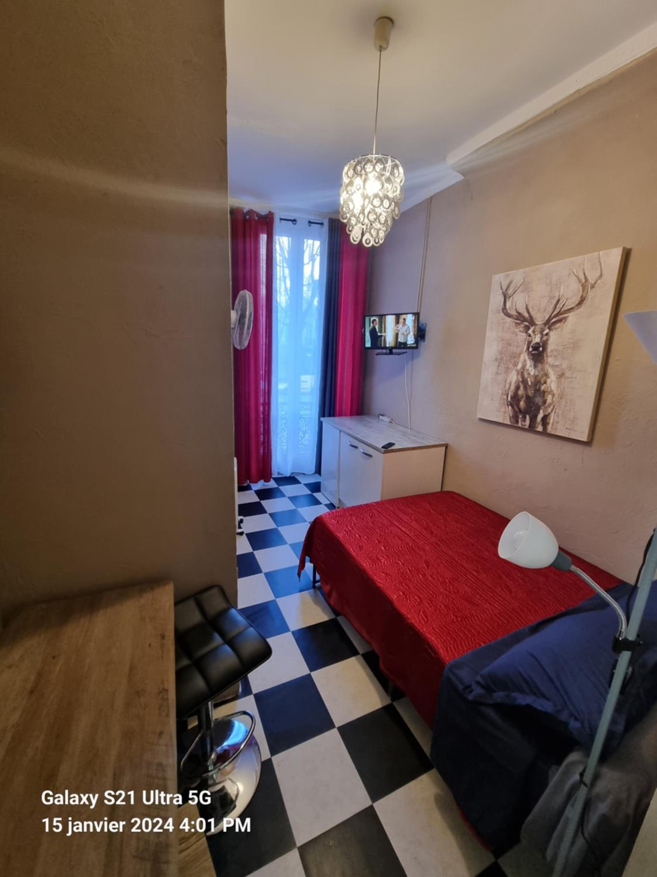 Single Room photo 2