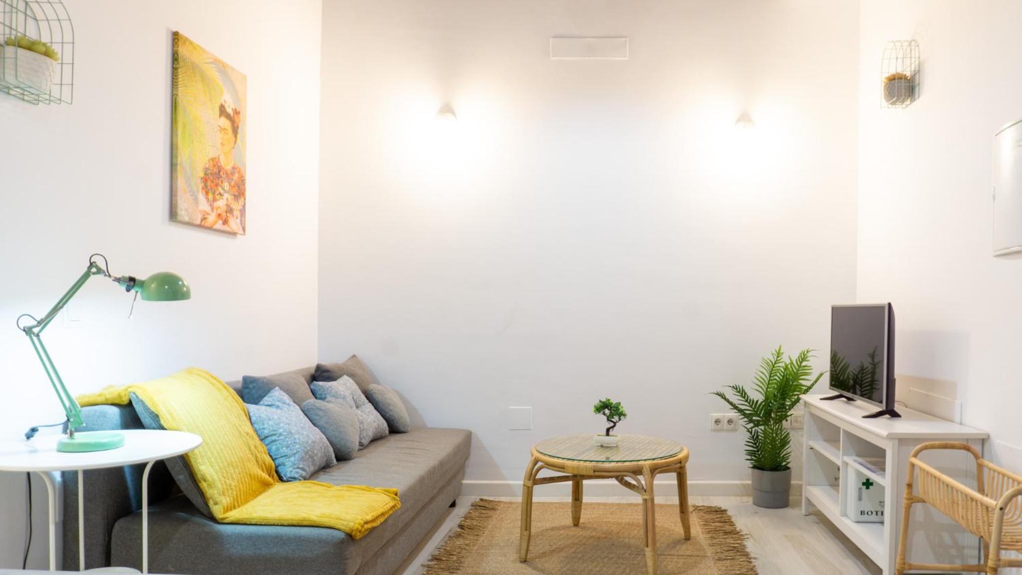 Apartamento
