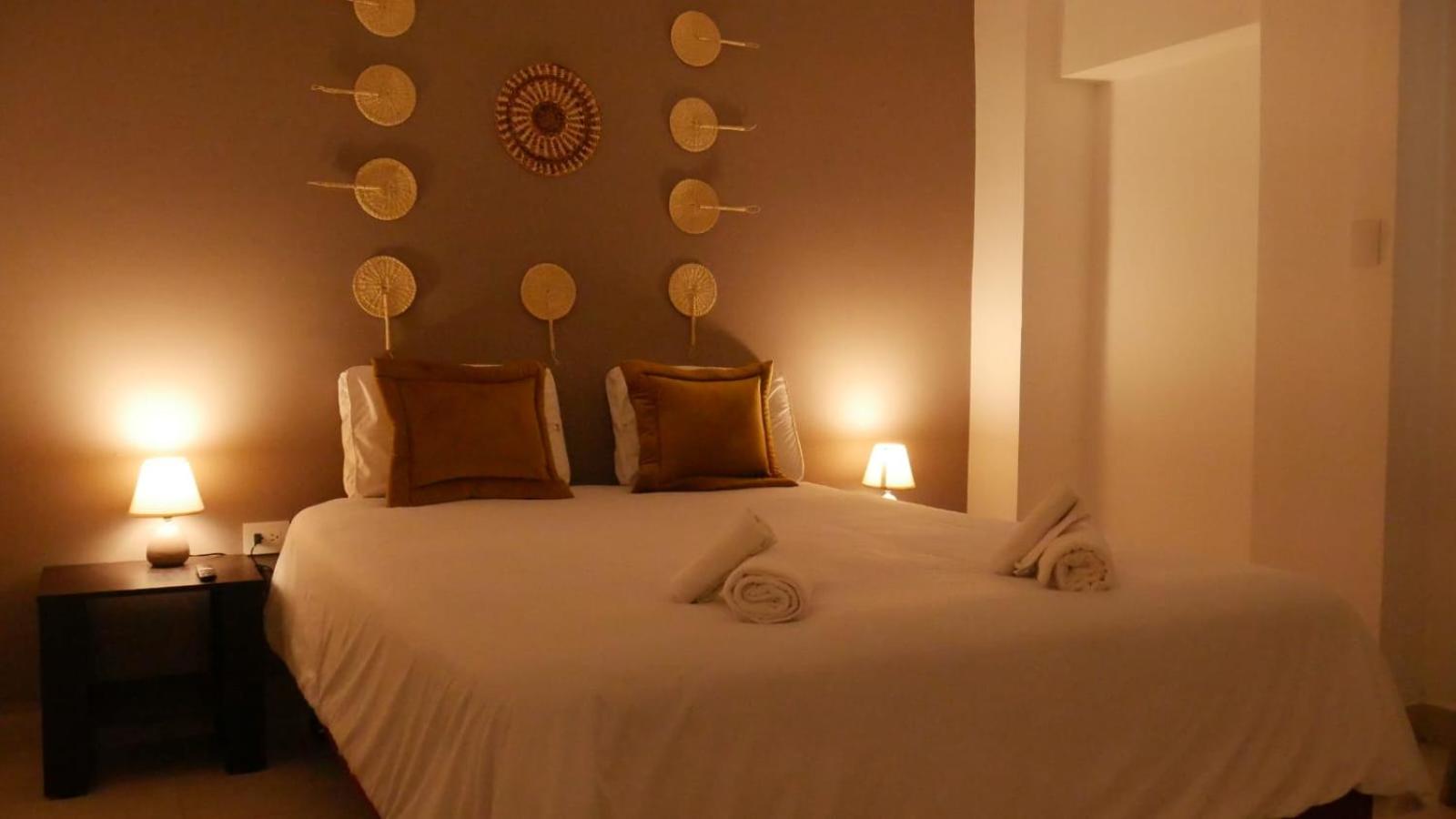 Double Room with Private Bathroom photo 3