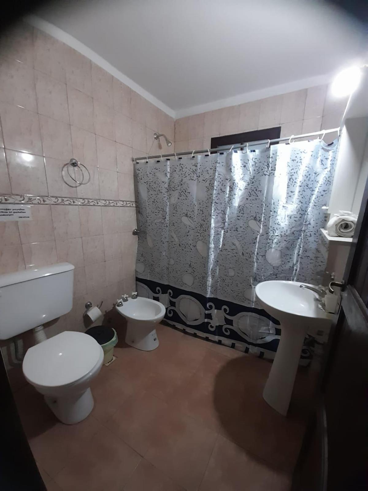 Three-Bedroom House photo 3