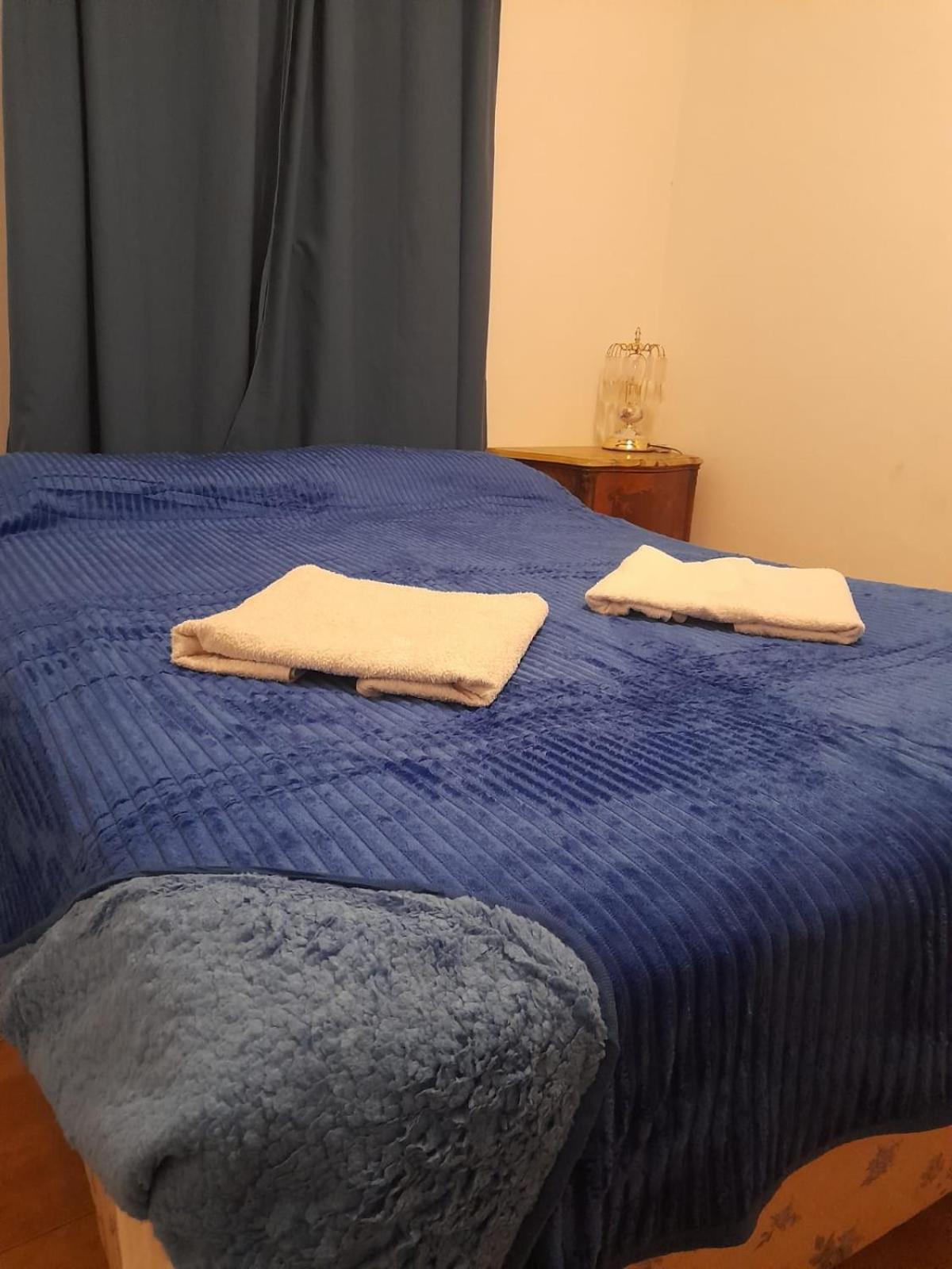 Three-Bedroom House photo 2