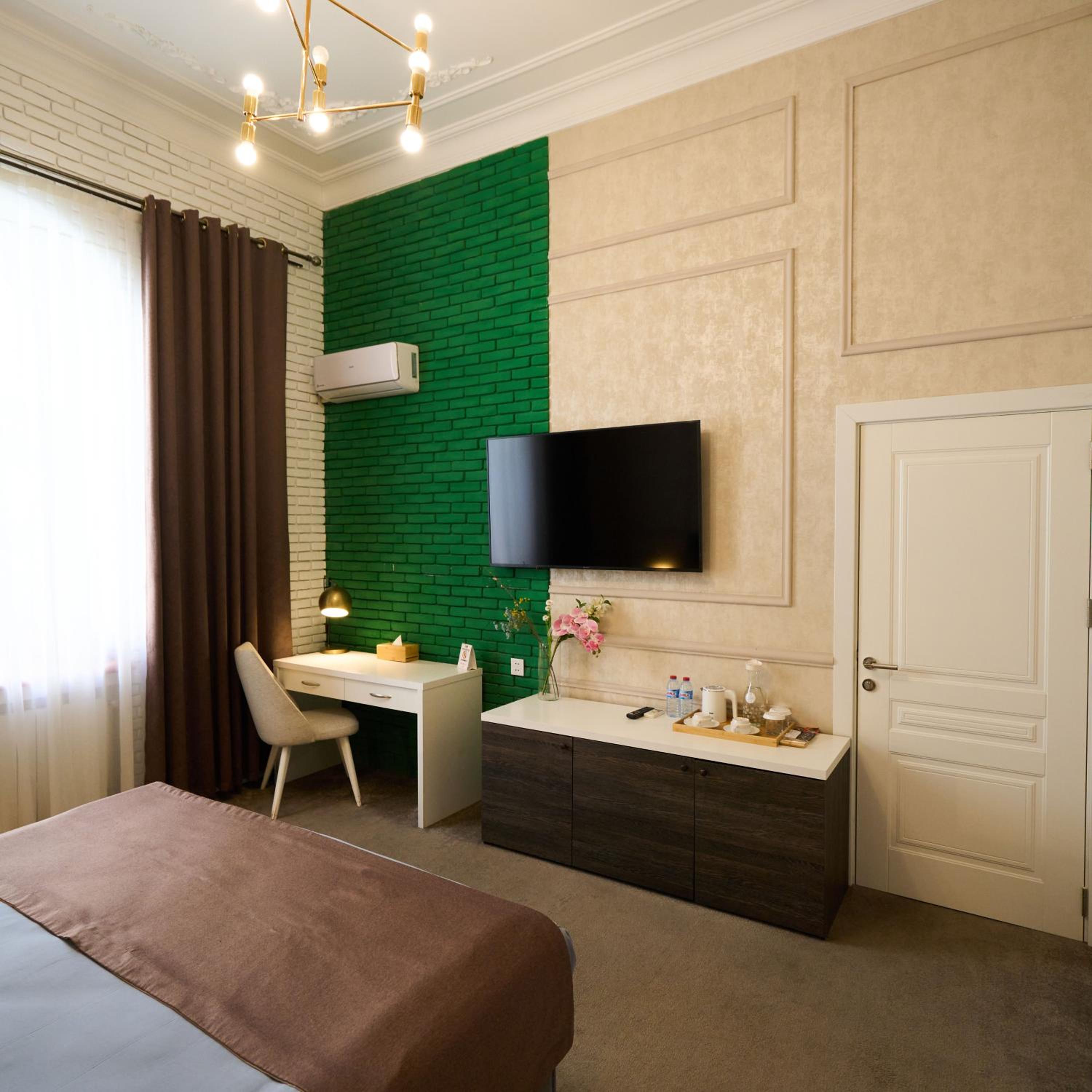 Junior Suite photo 3