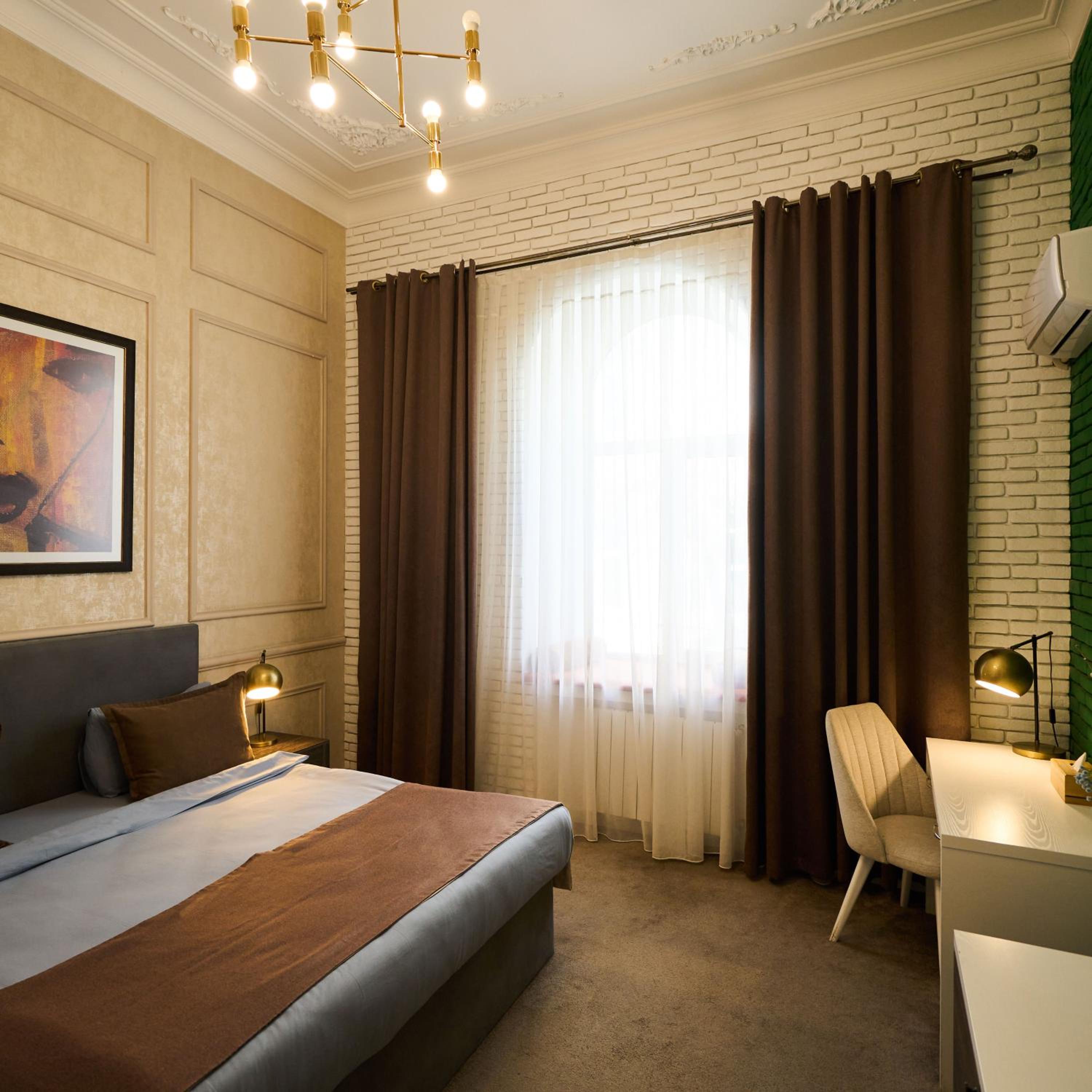 Junior Suite photo 1