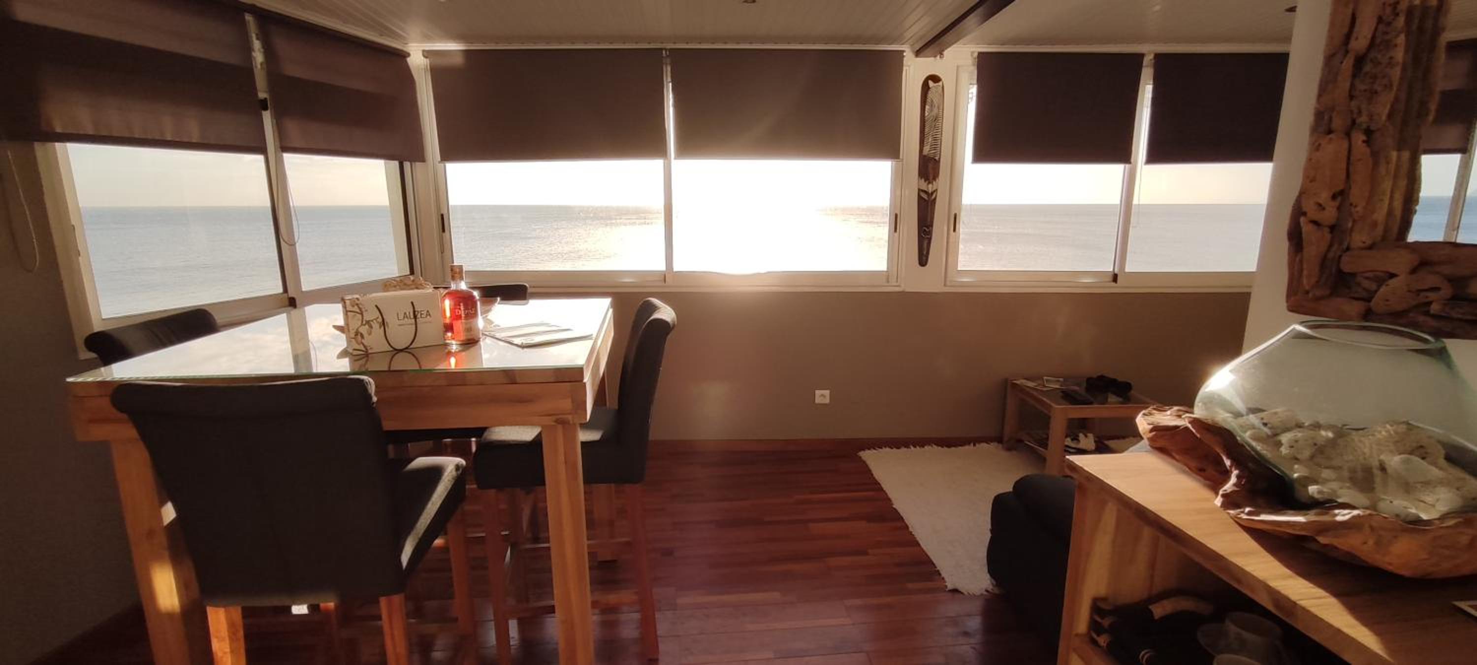 Superior Suite with Sea View photo 3