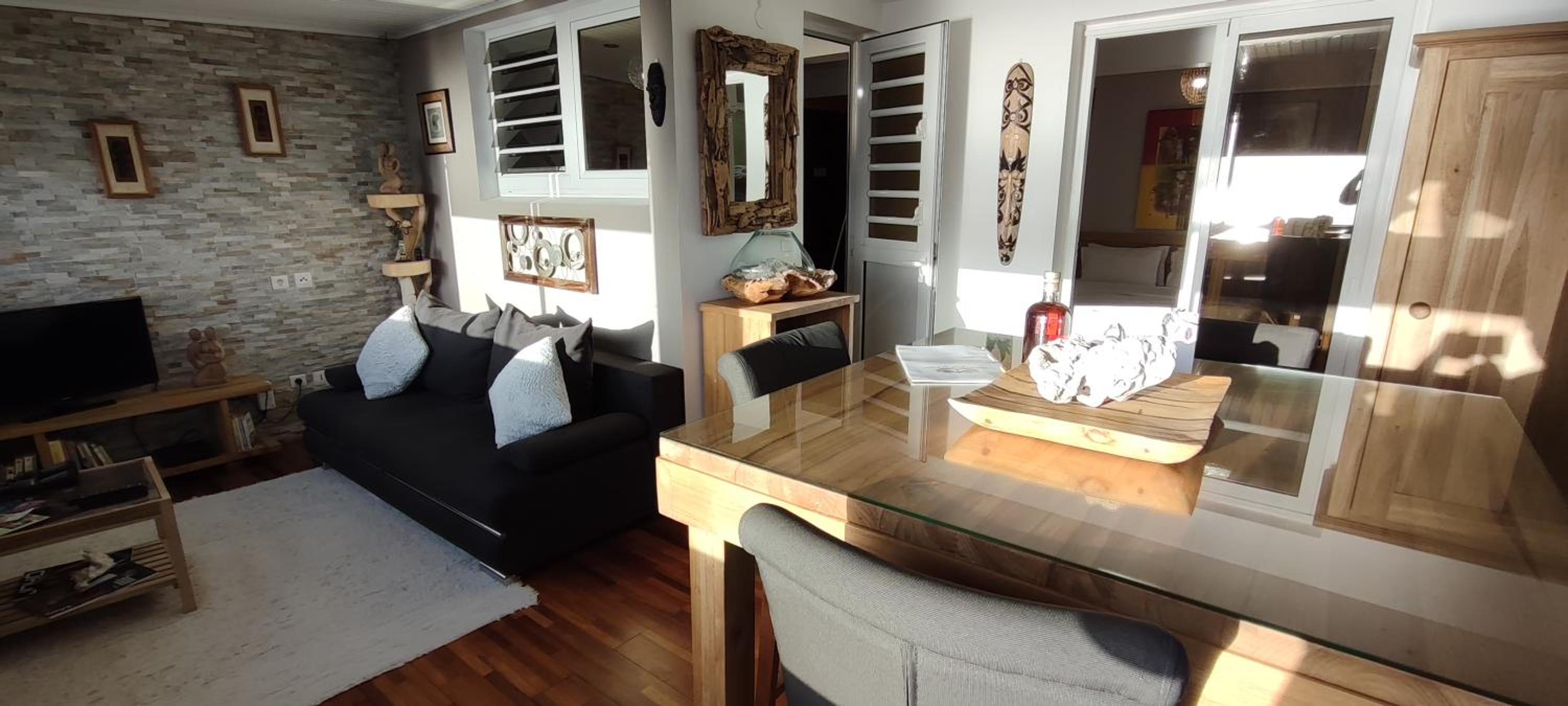 Superior Suite with Sea View photo 2