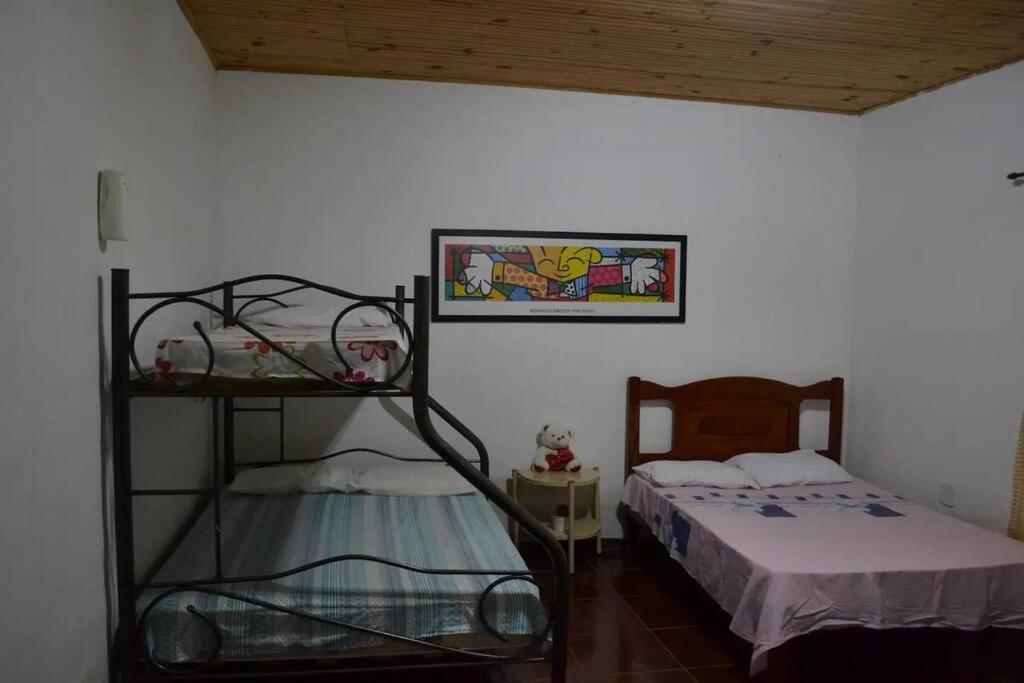 Three-Bedroom House photo 1