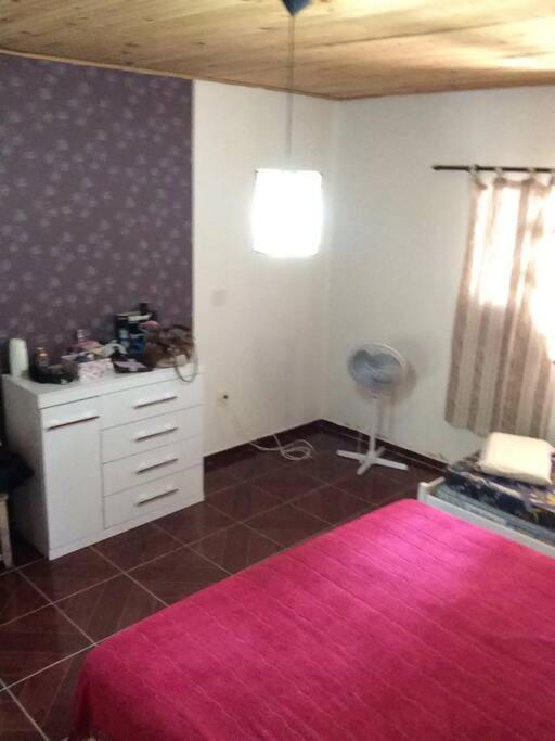 Three-Bedroom House photo 3