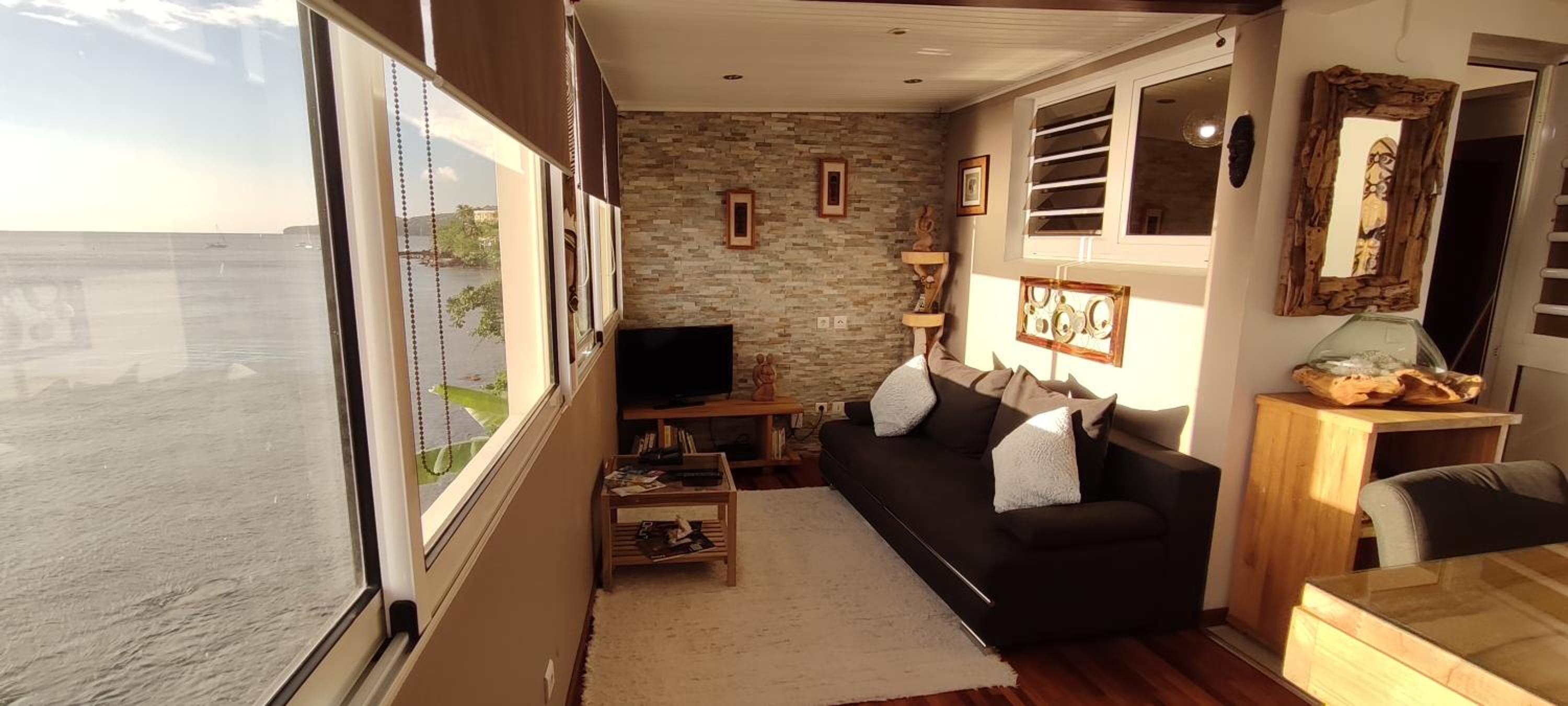 Superior Suite with Sea View photo 1