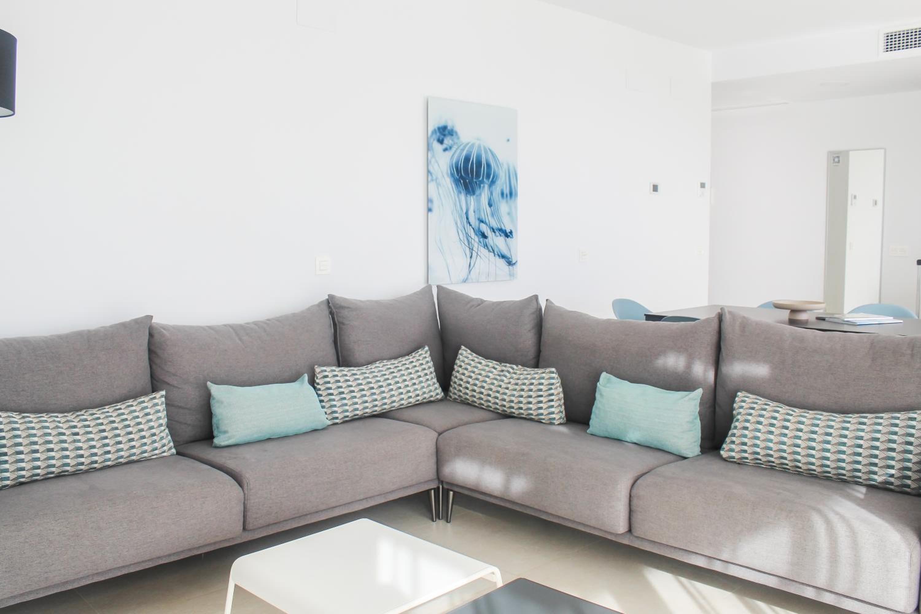 Penthouse Apartment - Photo 50