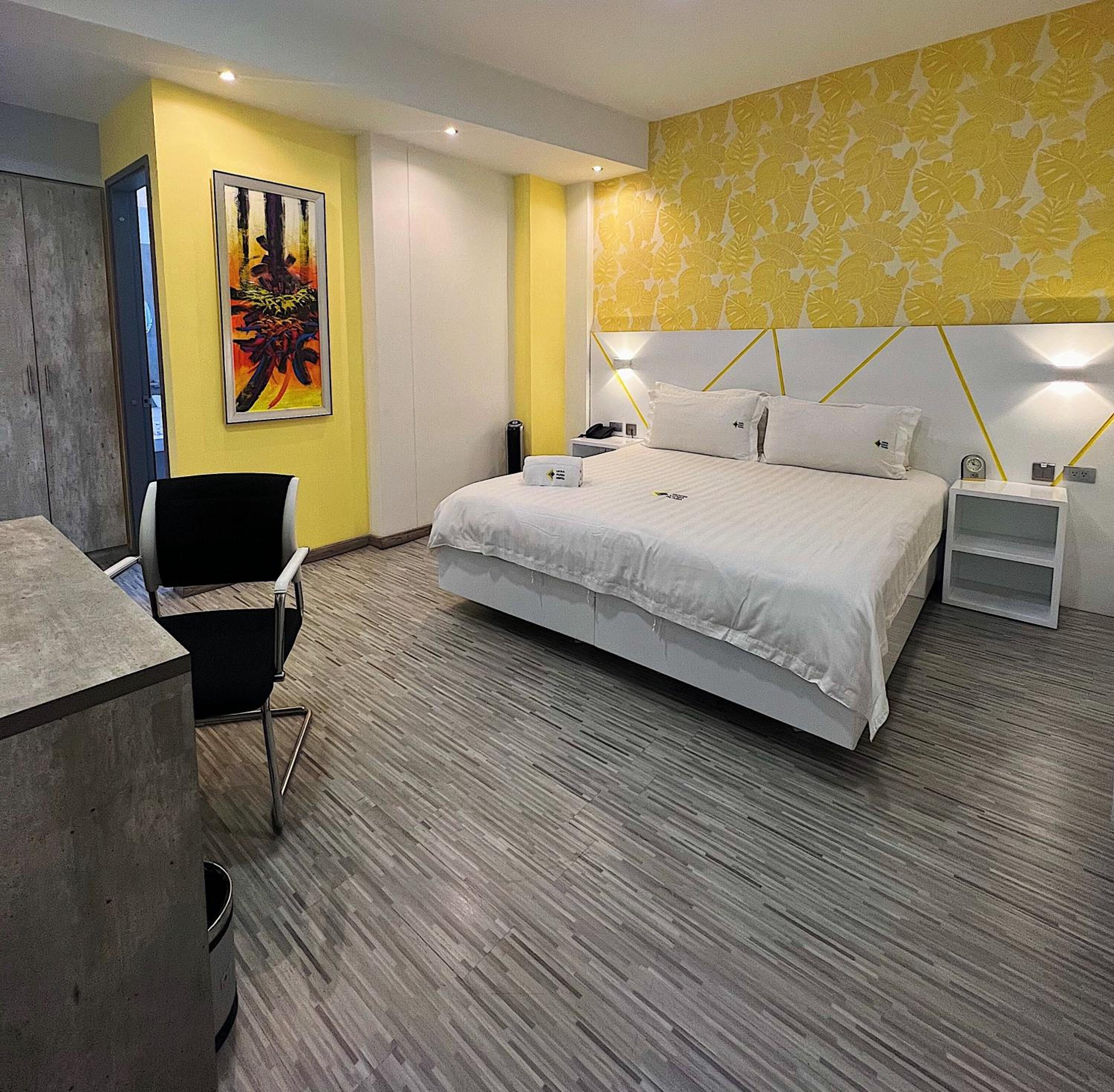 Deluxe Double Room - Photo 3