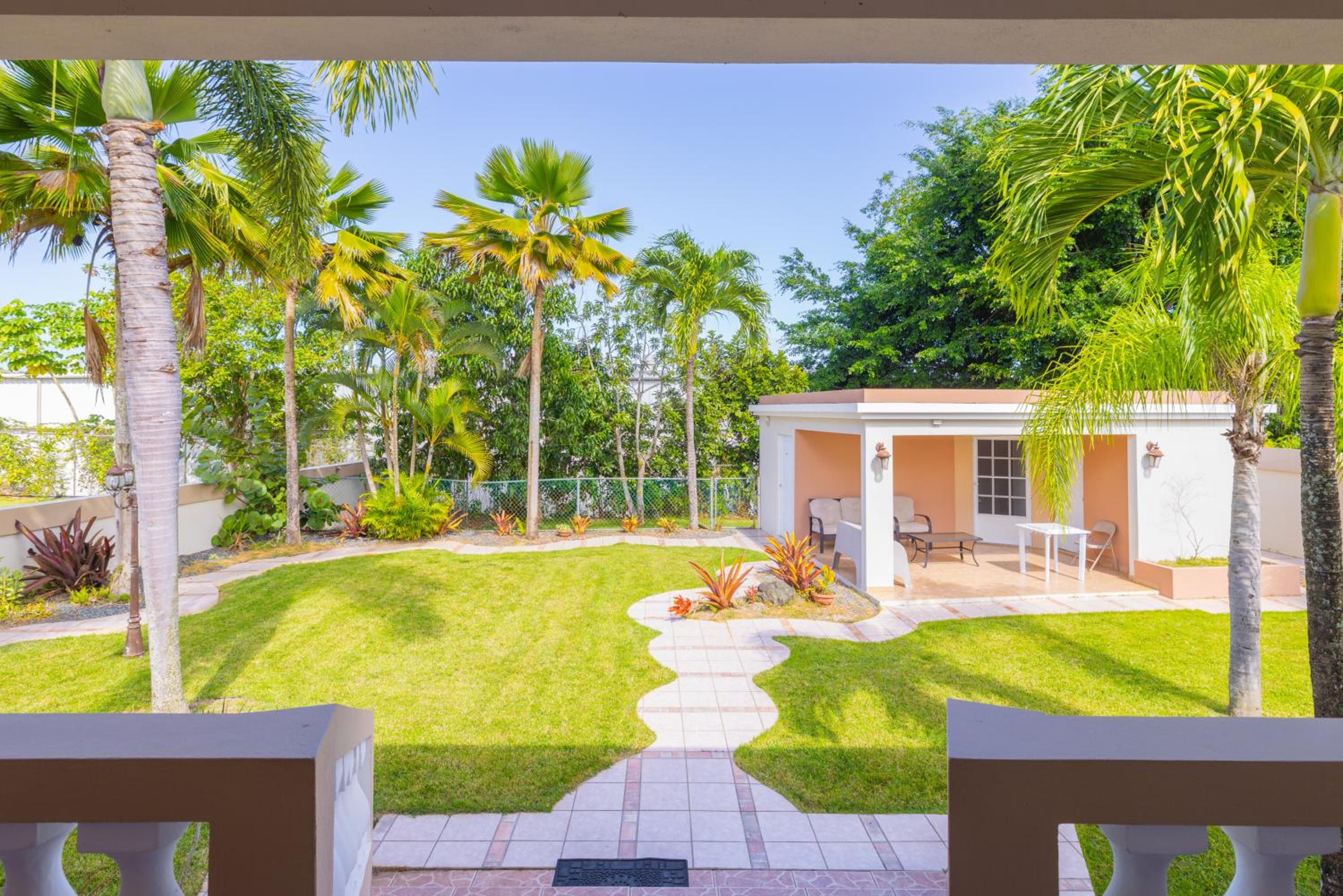Vacation Home photo 2