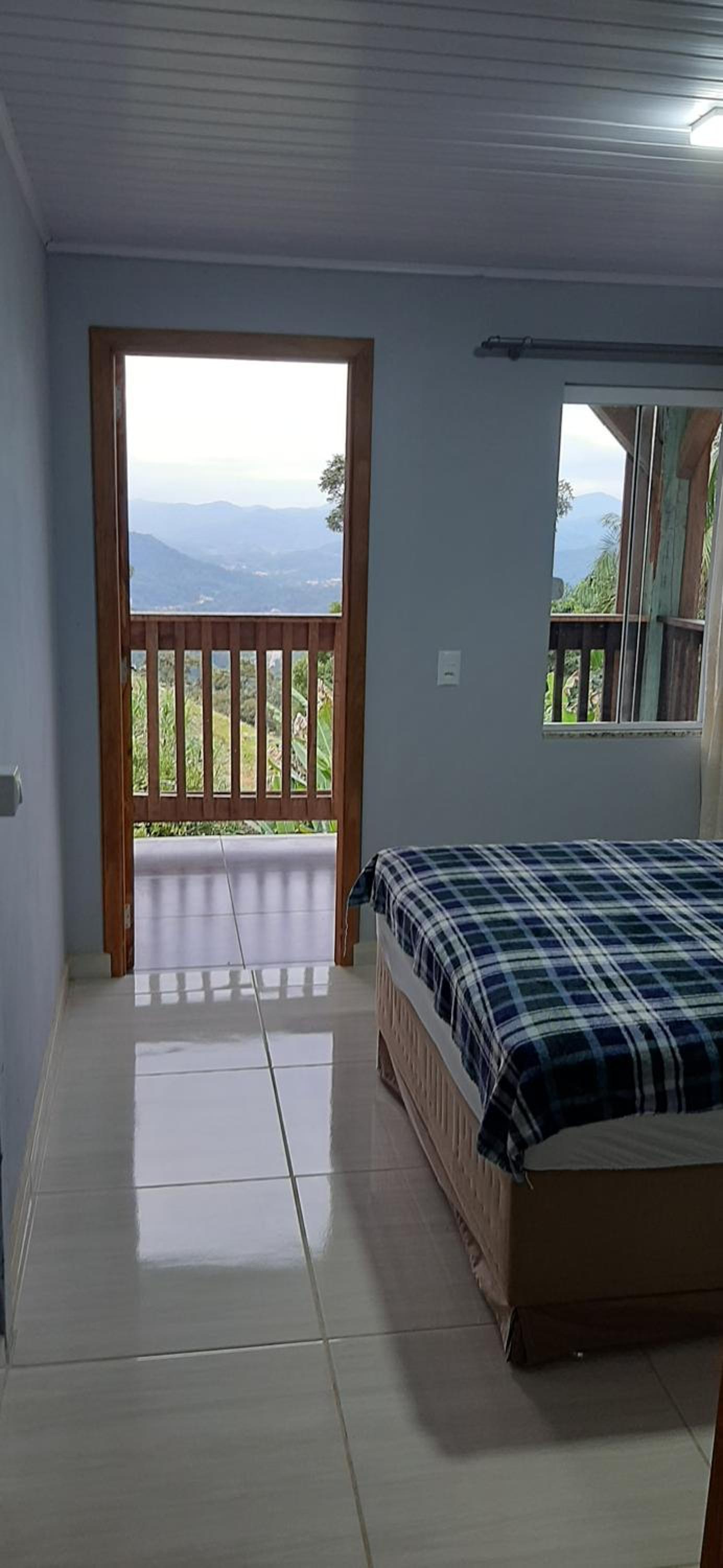 Triple Room with Balcony photo 1