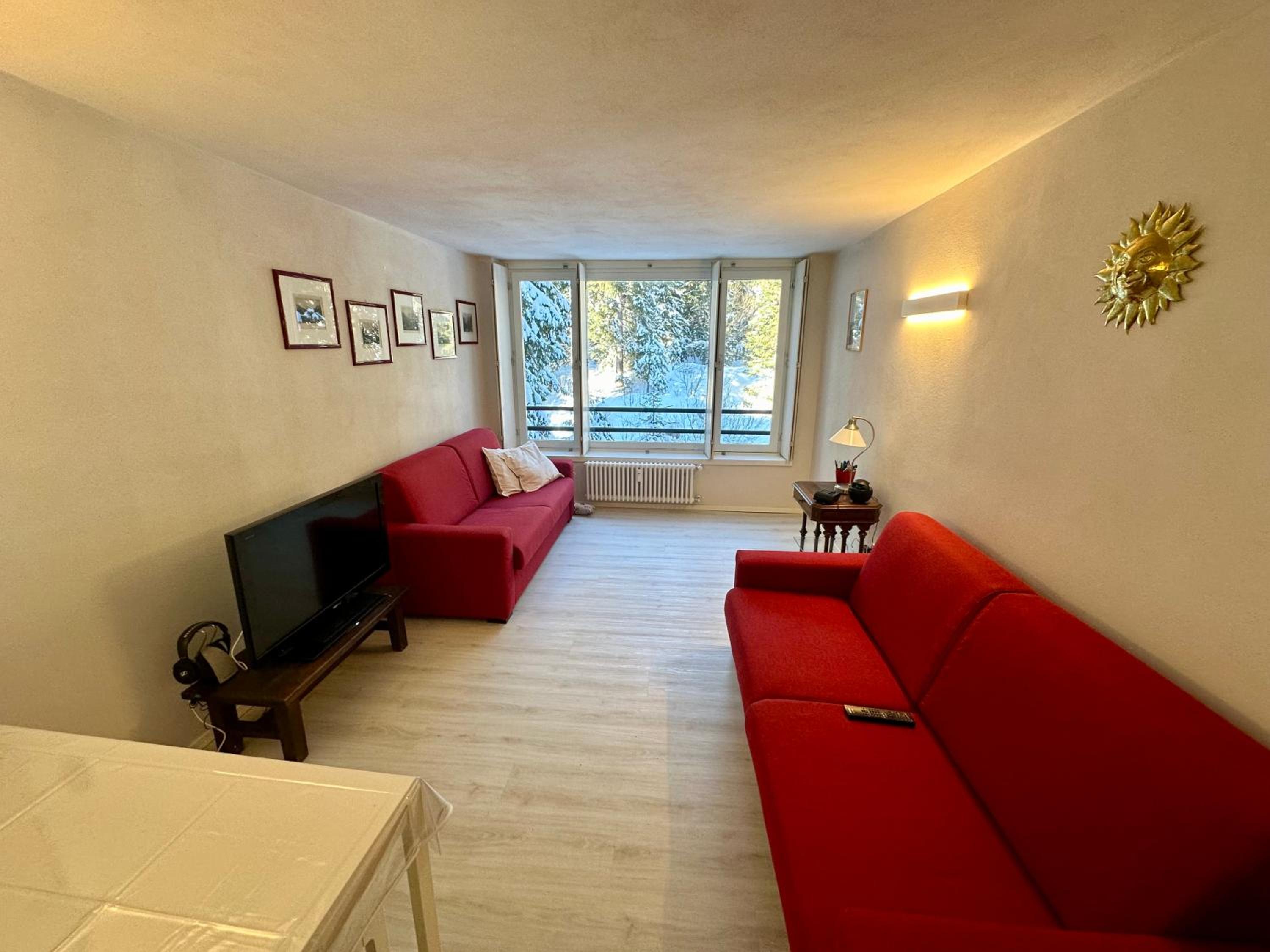 Studio Apartment photo 3