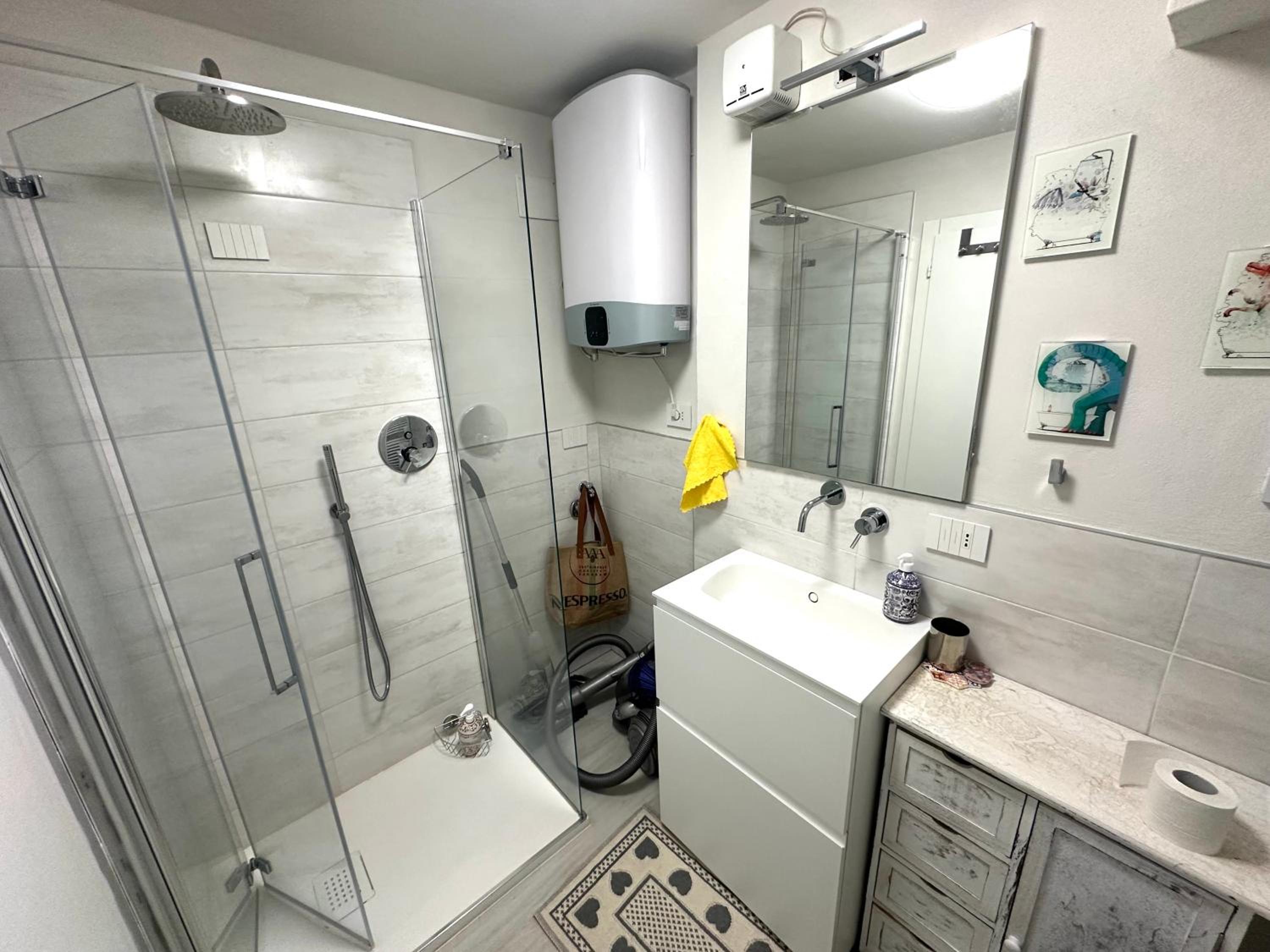 Studio Apartment photo 2