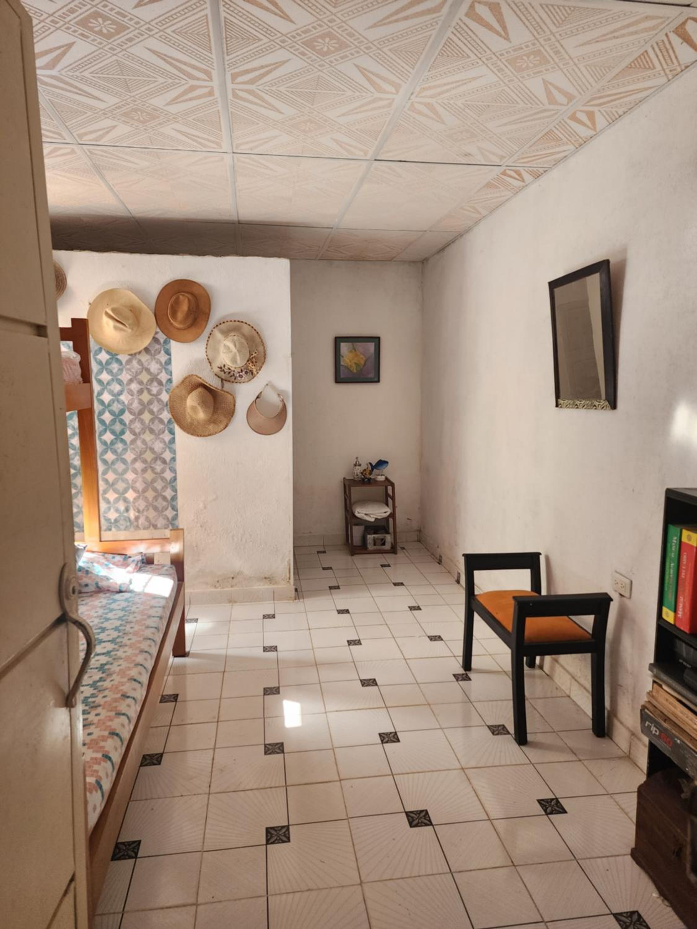 Family Room With Private Bathroom photo 2