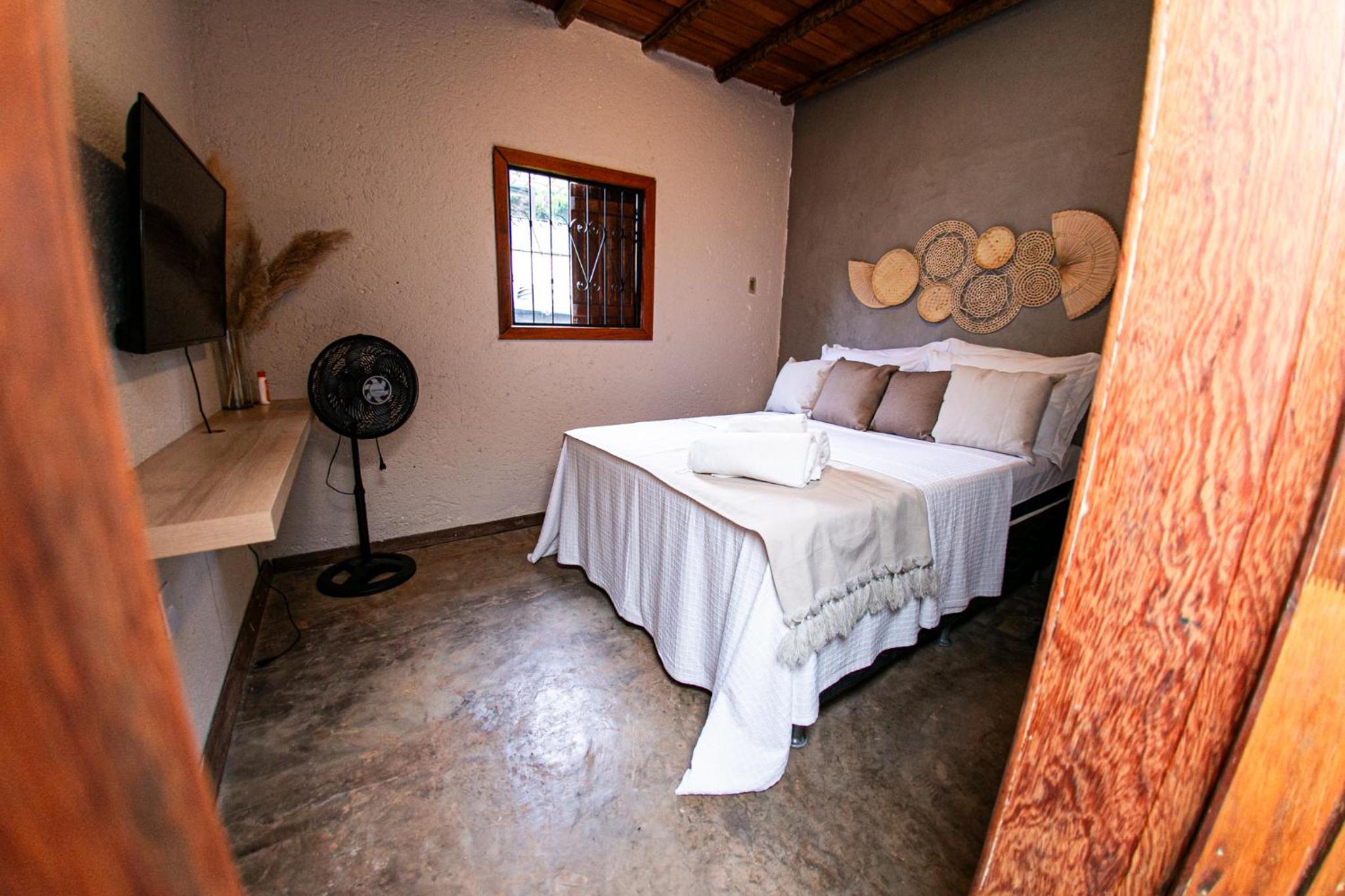 Large Double Room photo 3