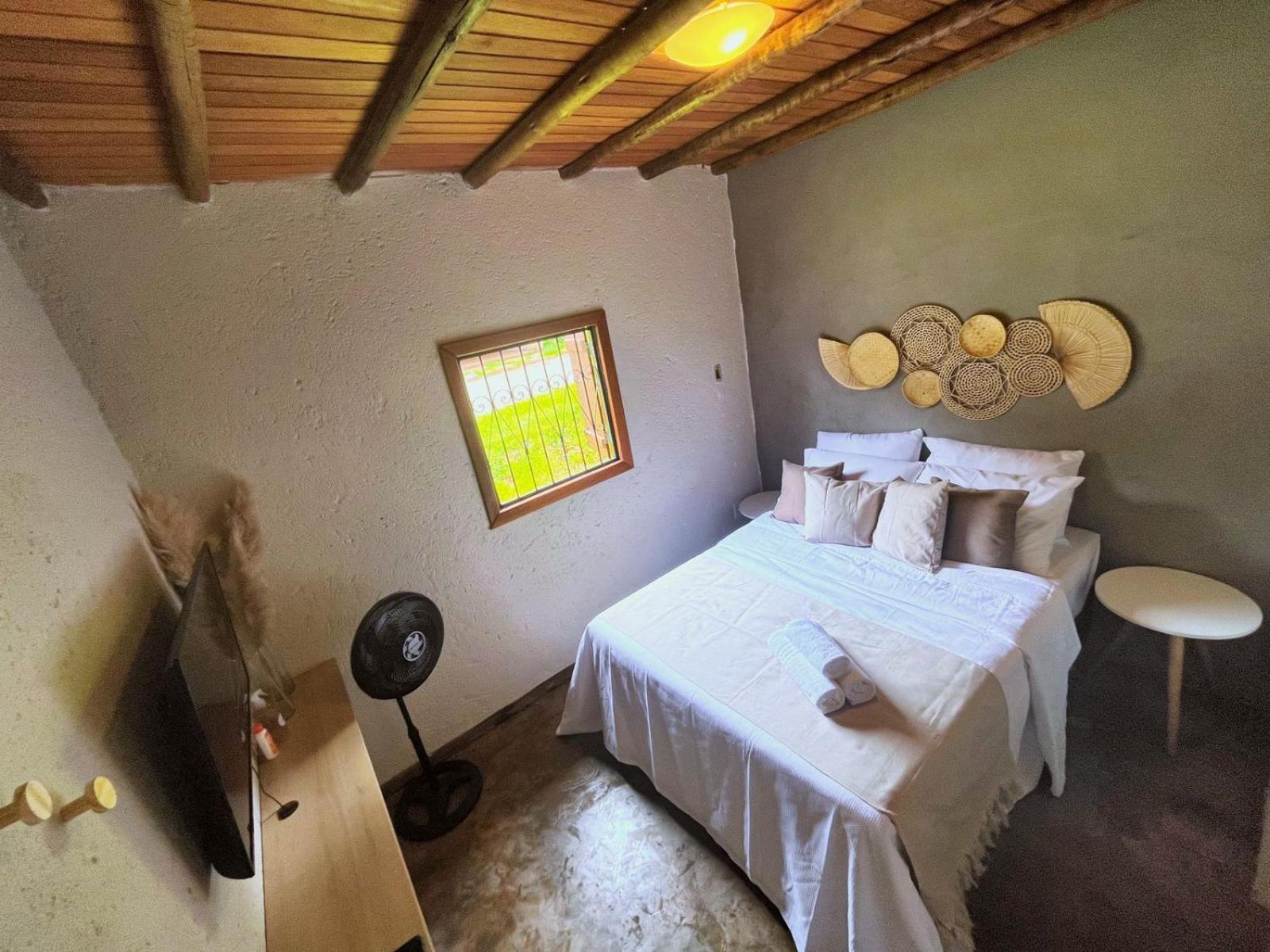 Large Double Room photo 1