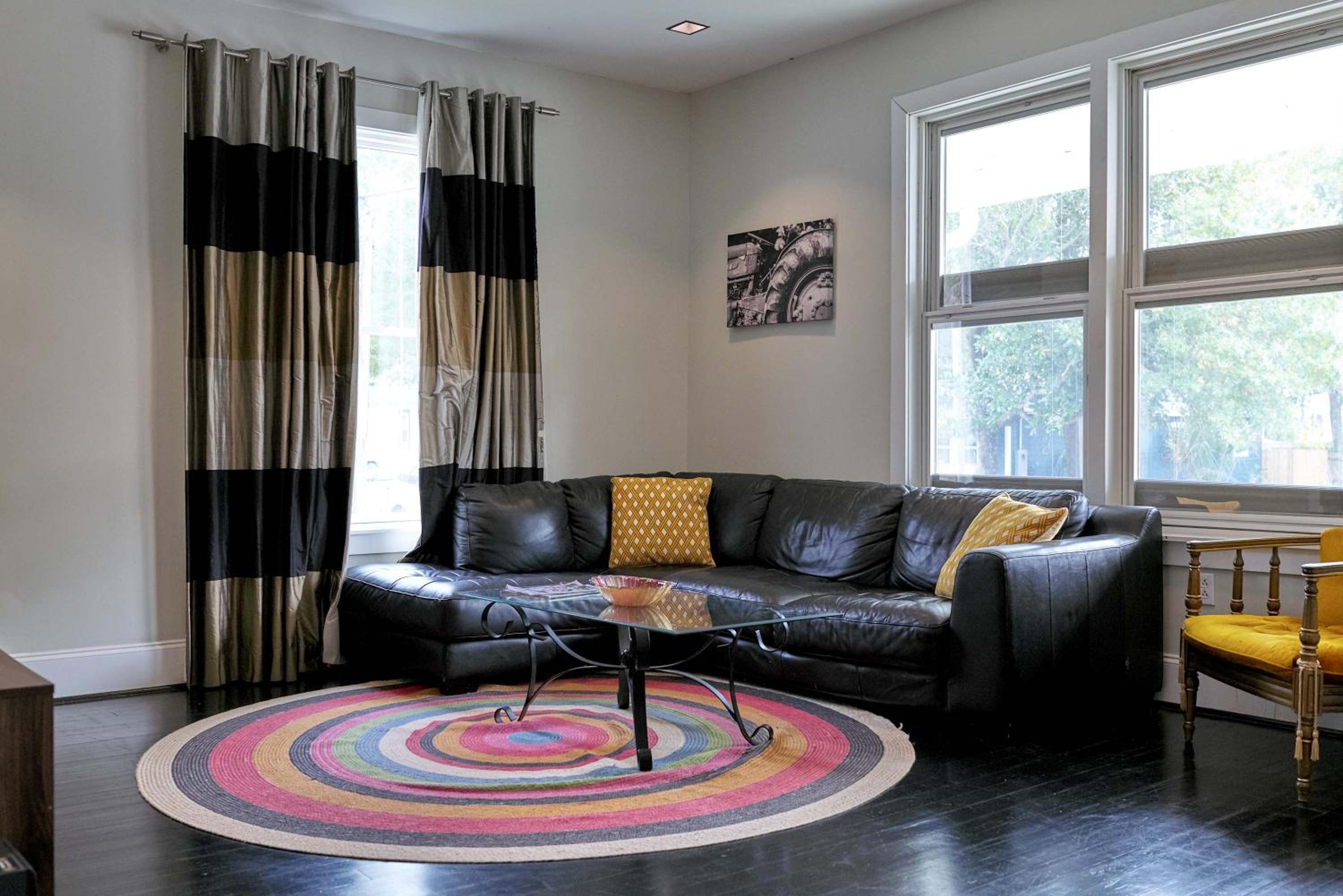 Two-Bedroom House photo 1