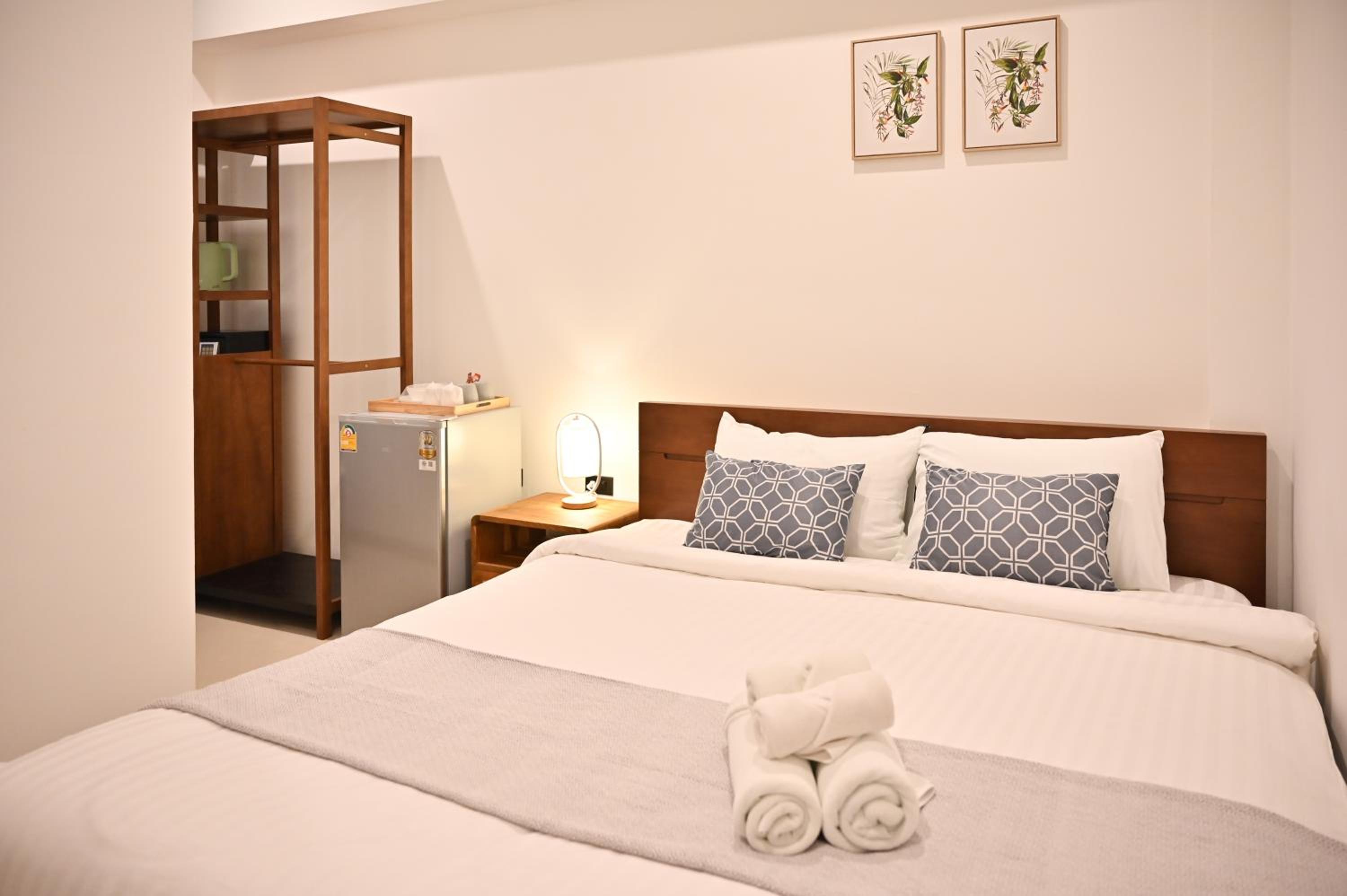 Superior Double Room - Photo 30