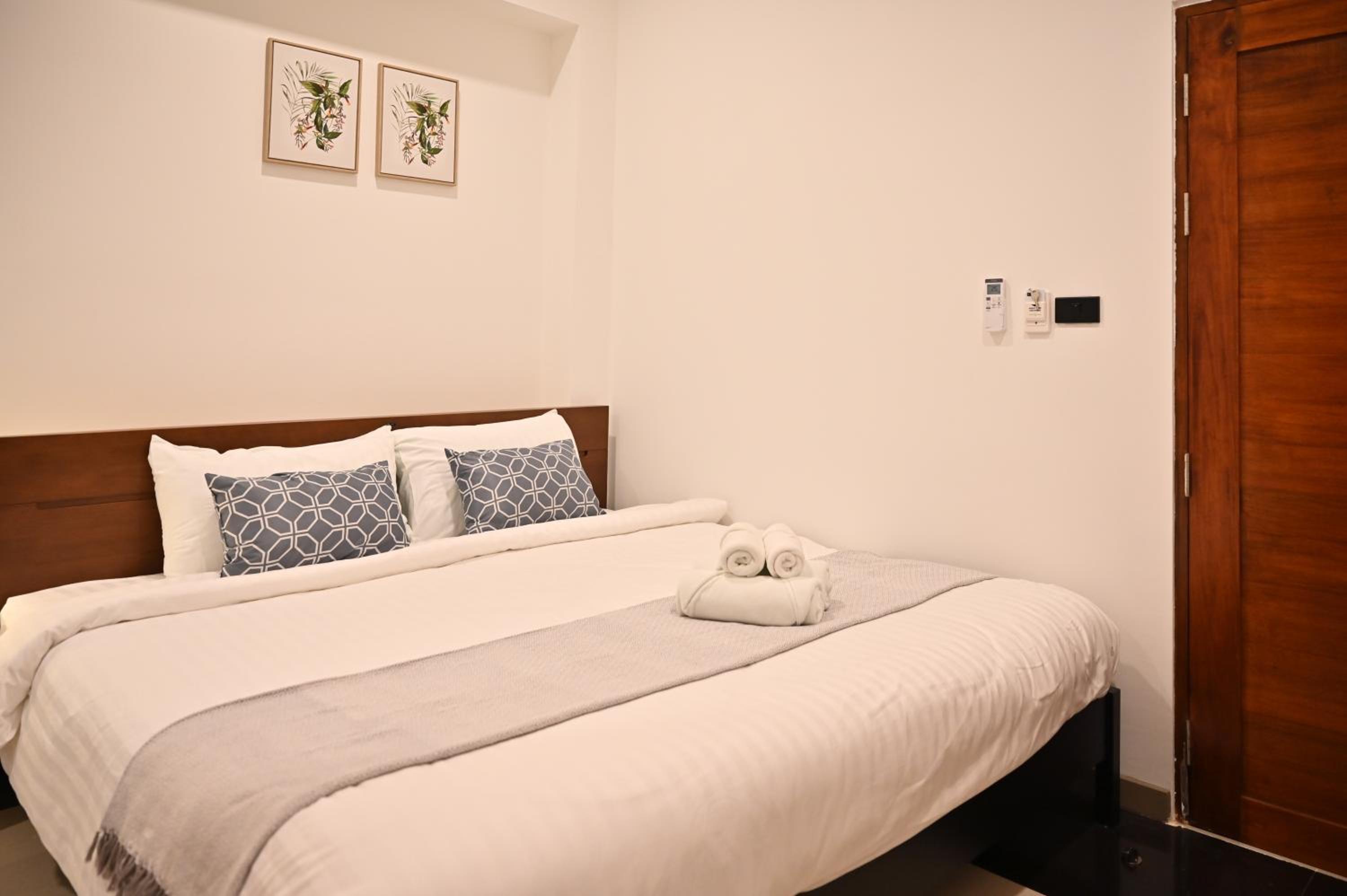Superior Double Room - Photo 1