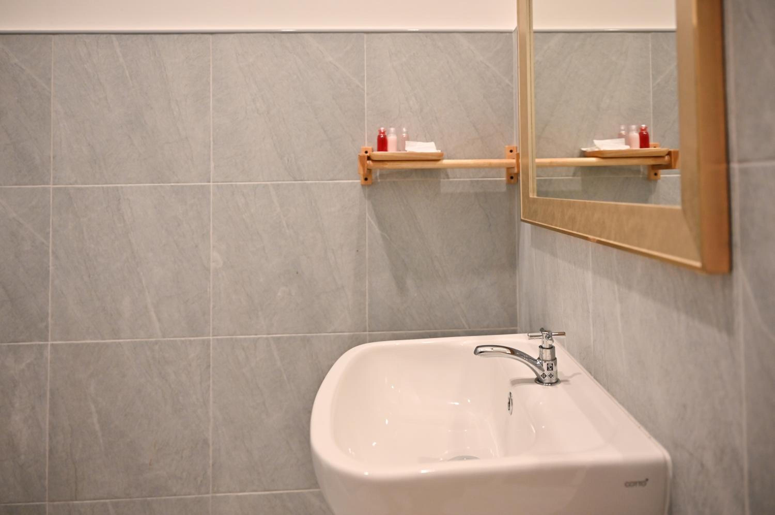 Superior Double Room - Photo 25