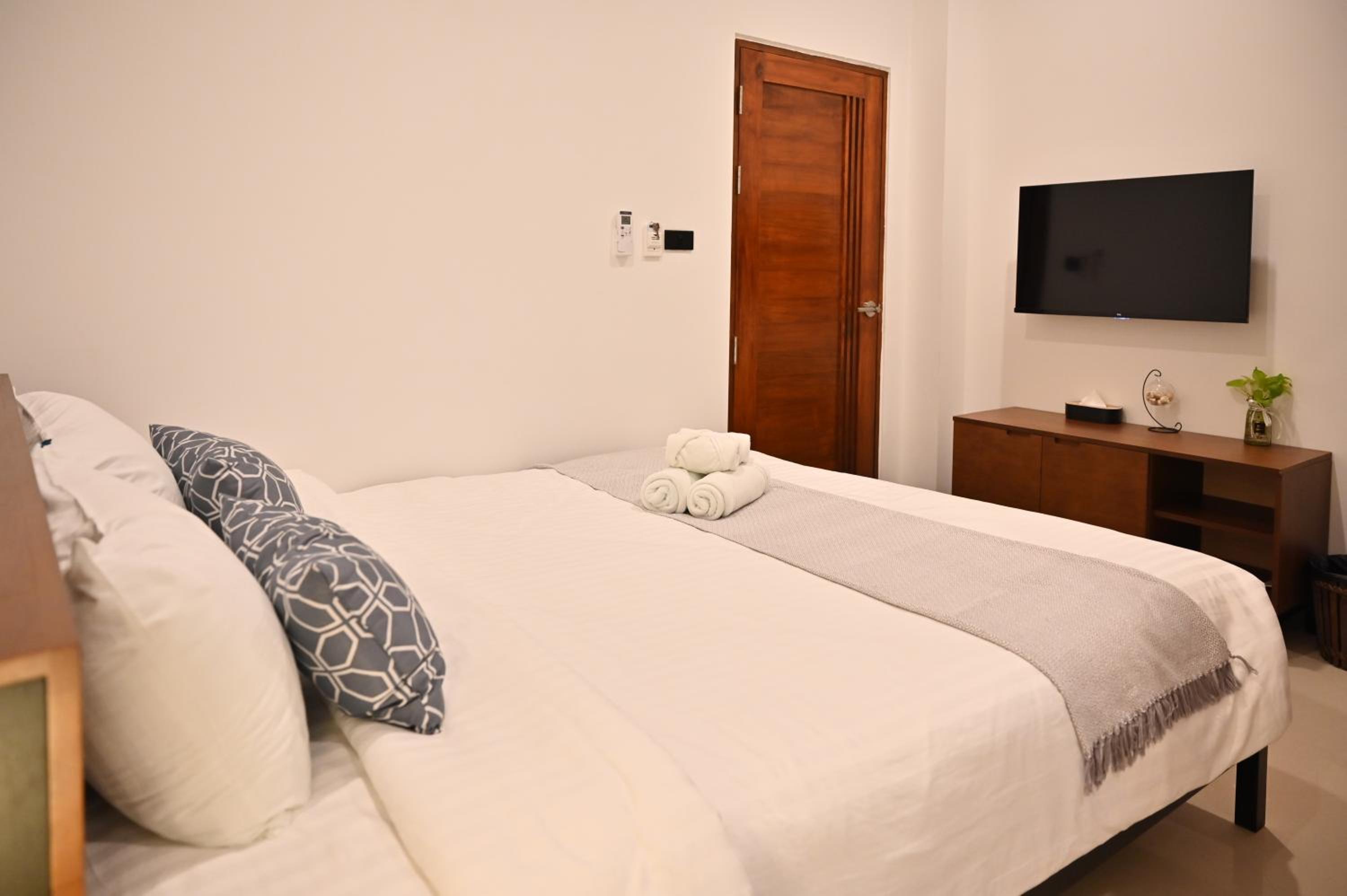 Superior Double Room - Photo 28
