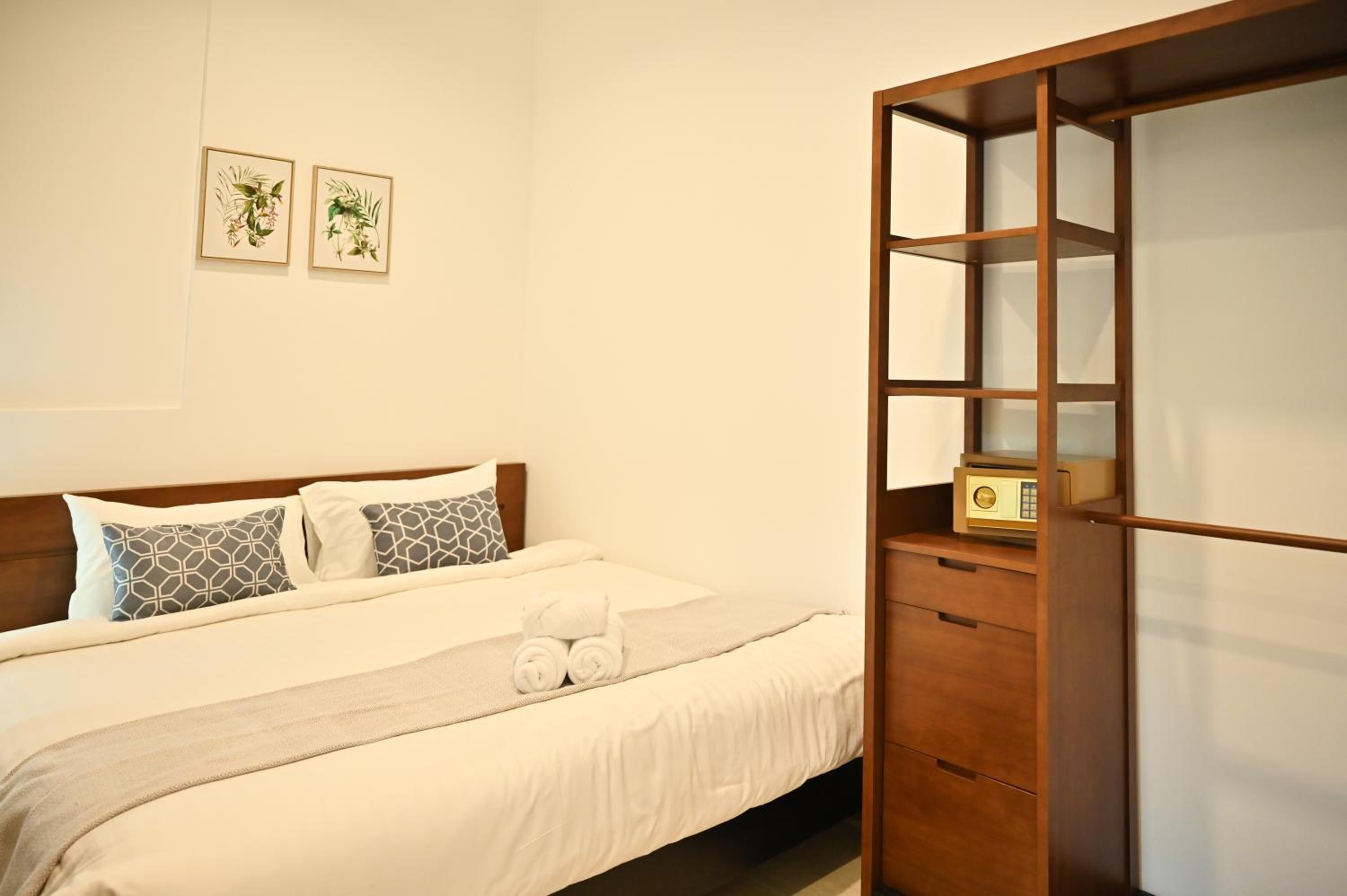Superior Double Room - Photo 27