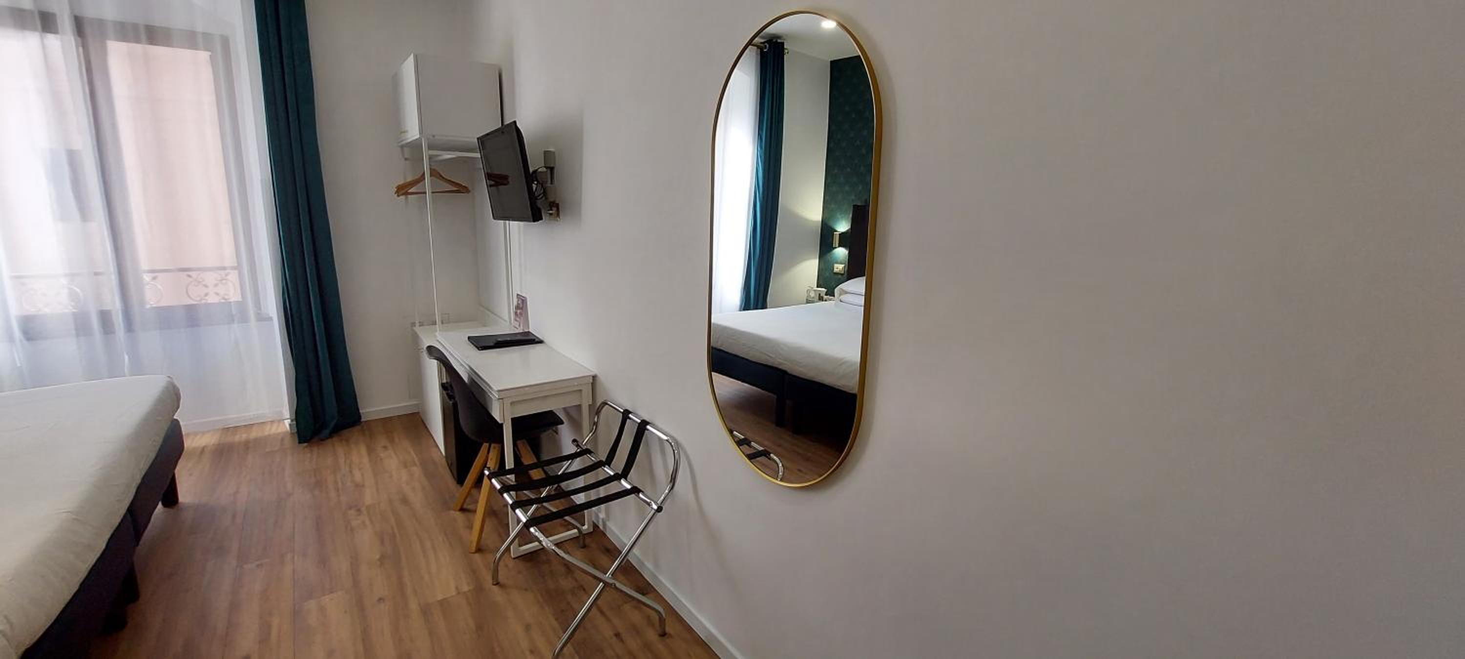 Double Room photo 2