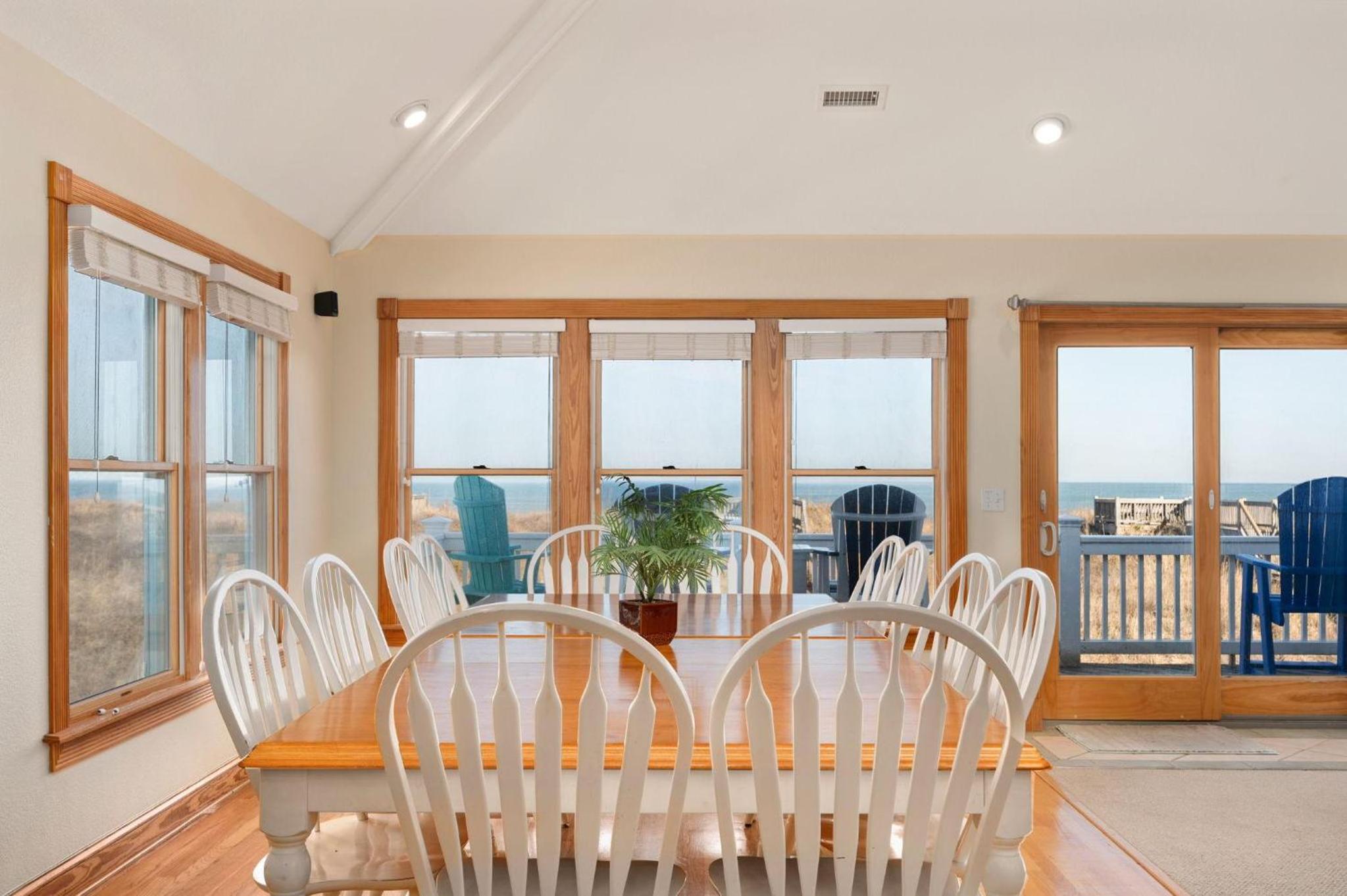 Eight-Bedroom Holiday Home photo 3