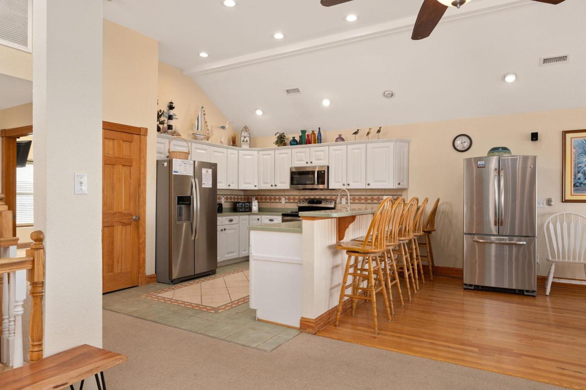 Eight-Bedroom Holiday Home photo 1